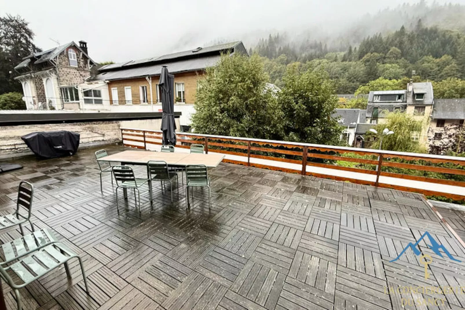 Chalets à Le Mont Dore-Niet-getagd