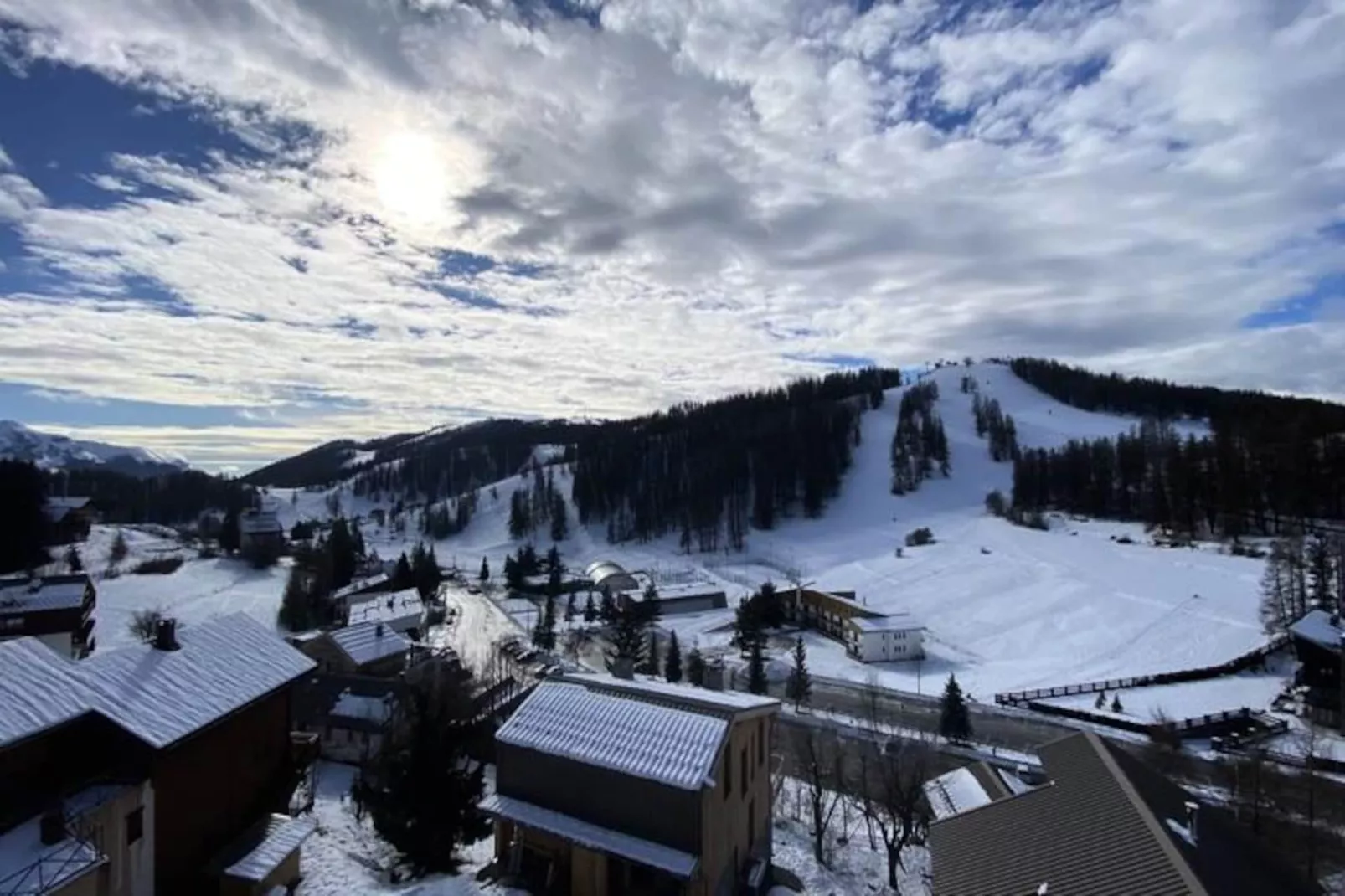 06cn : Appartement 8-10 Personnes Avec Terrasse-Niet-getagd