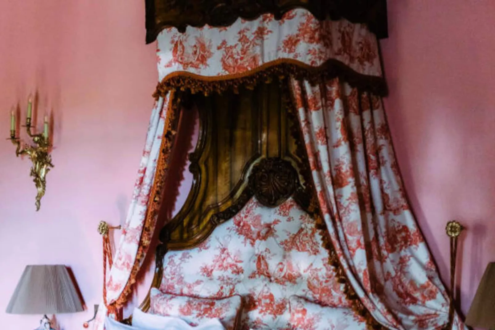 Le Mas Caladoc &ndash; Domaine De Luxe Avec Spa Privatif En Provence-Niet-getagd