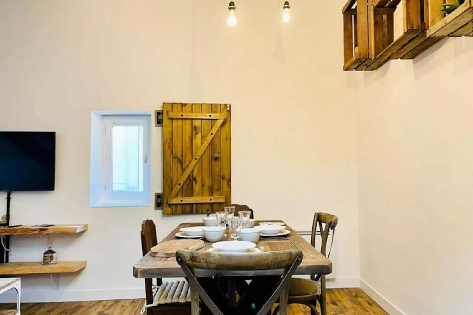 Appartements à La Rochelle-Niet-getagd