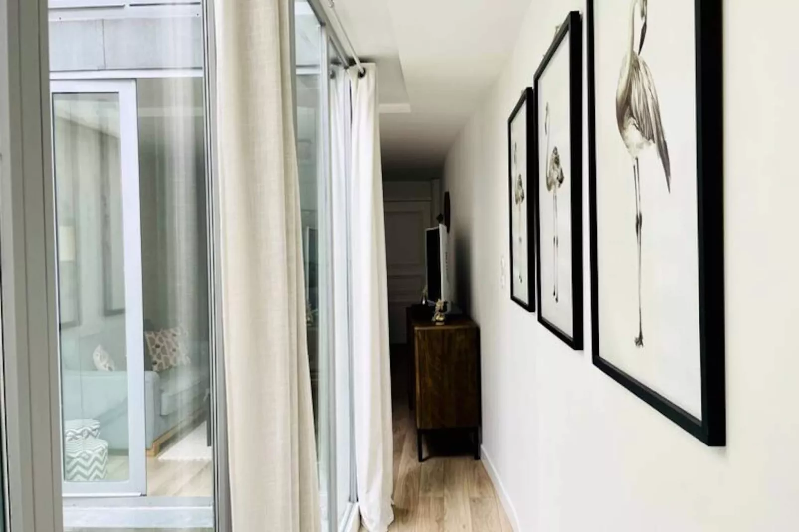 Appartements à La Rochelle-Niet-getagd