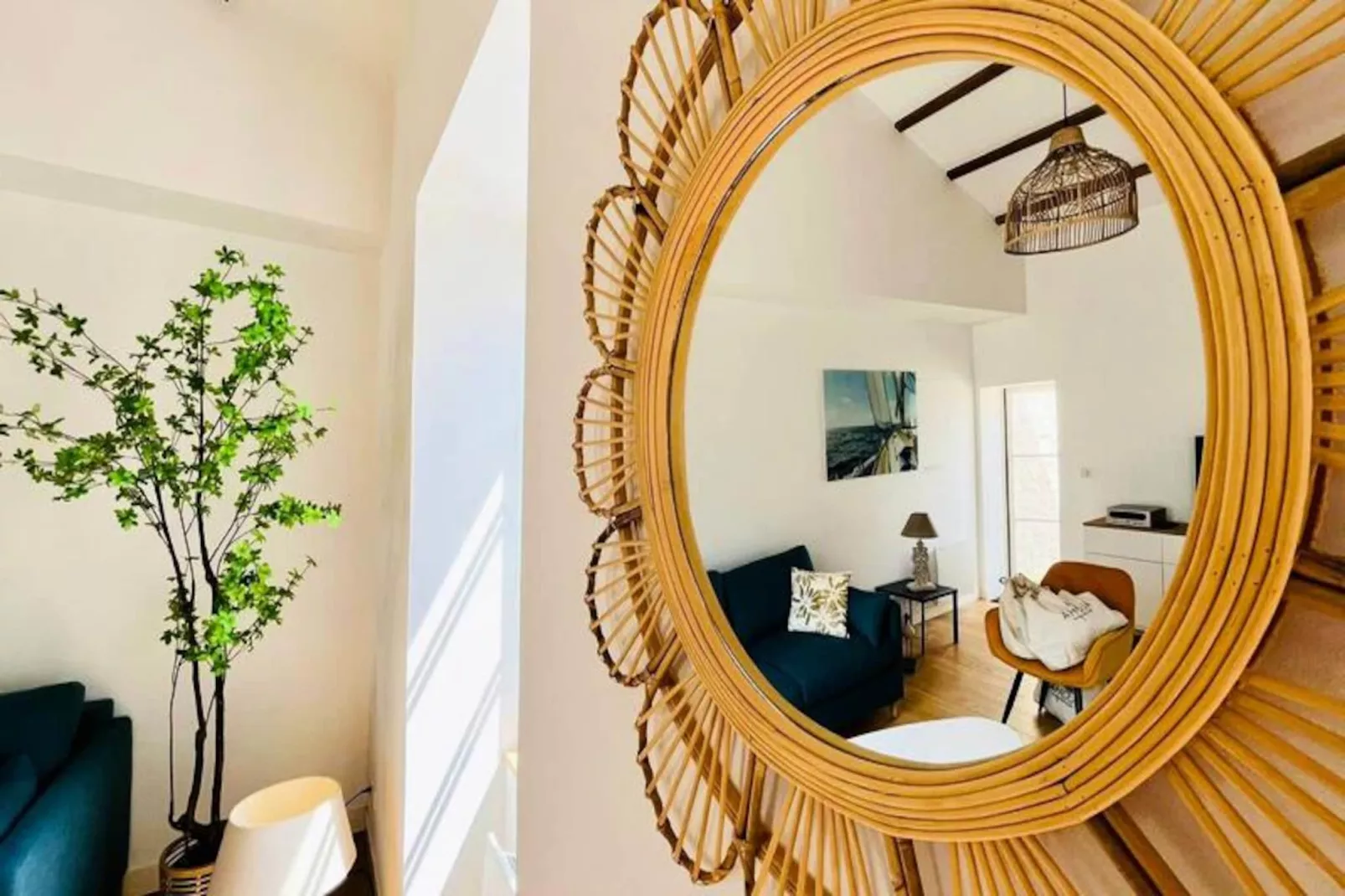 Appartements à La Rochelle-Niet-getagd