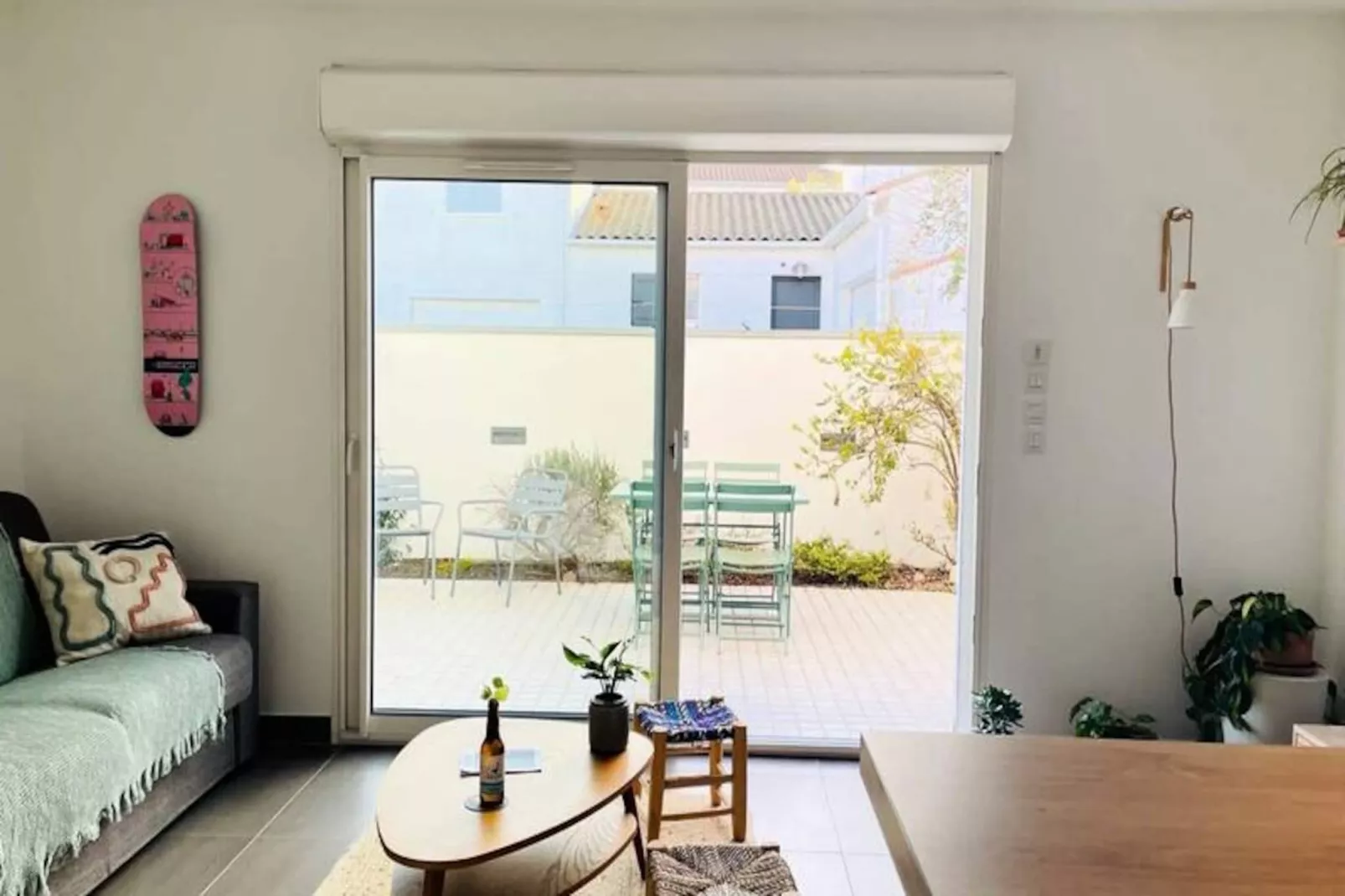 Appartements à La Rochelle-Niet-getagd