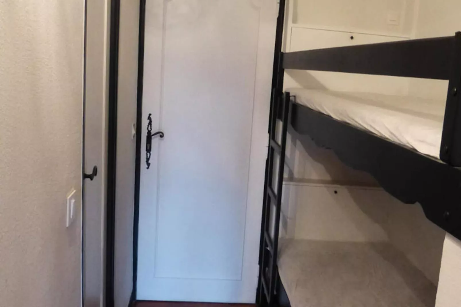 Studio à Mollans sur Ouvèze-Niet-getagd