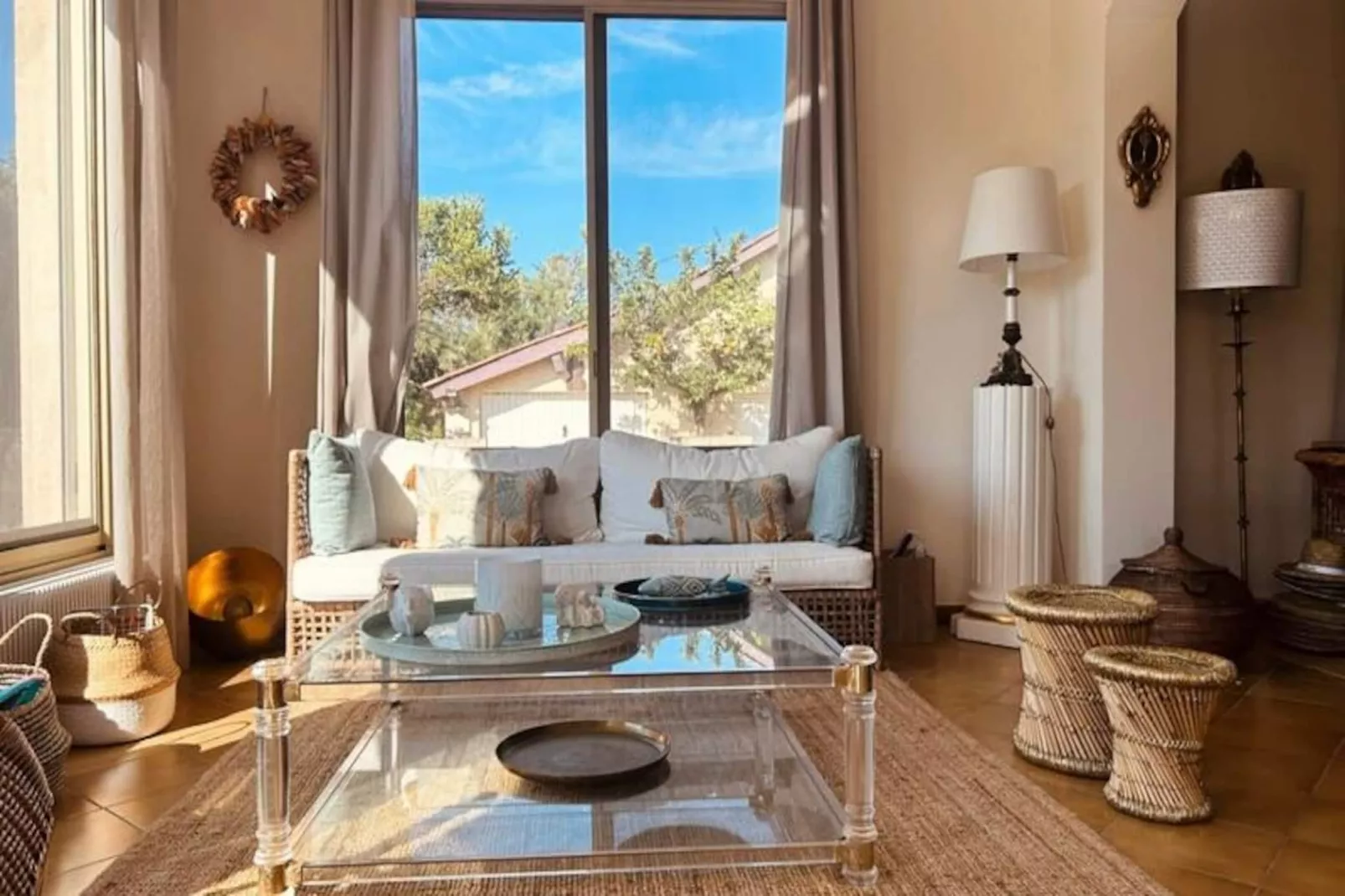 Villa Secret Du Jardin Face &agrave; La Mer-Niet-getagd