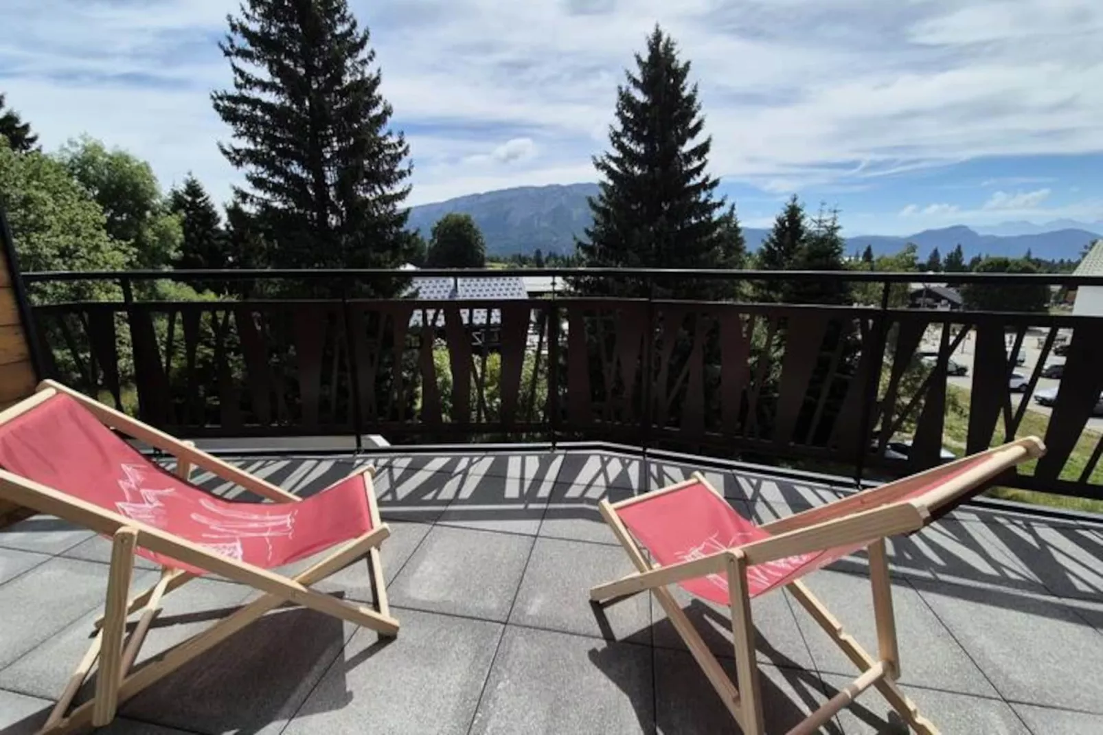 Appartement D'exception Aux Pieds Des Pistes-Niet-getagd