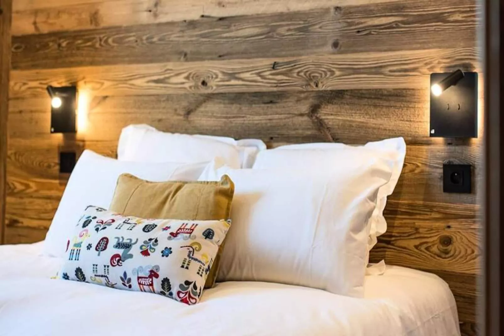 Chalet Cocon-la Toussuire-Niet-getagd