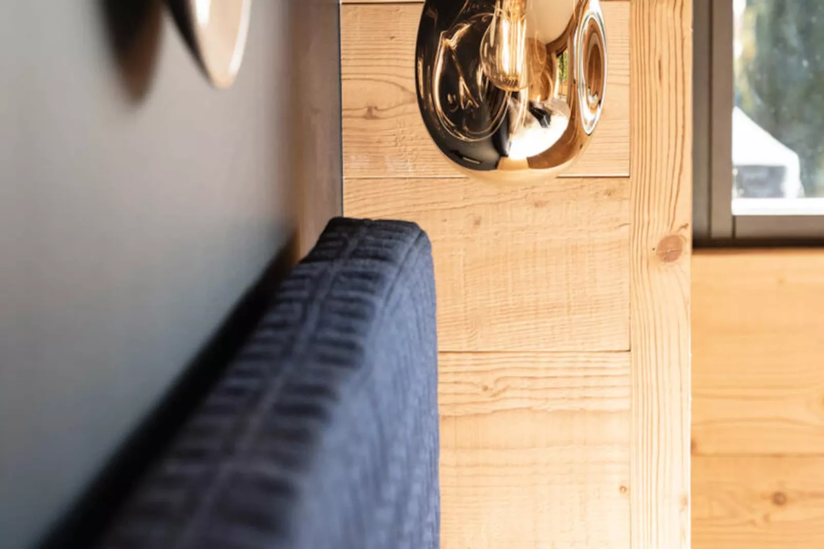 Chalets à Les Gets-Niet-getagd