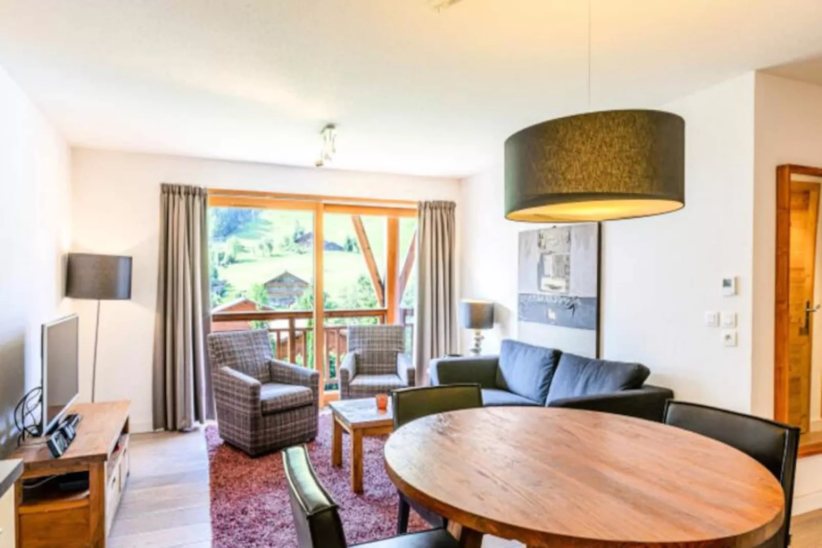 AlpResort Portes du Soleil ****-Niet-getagd