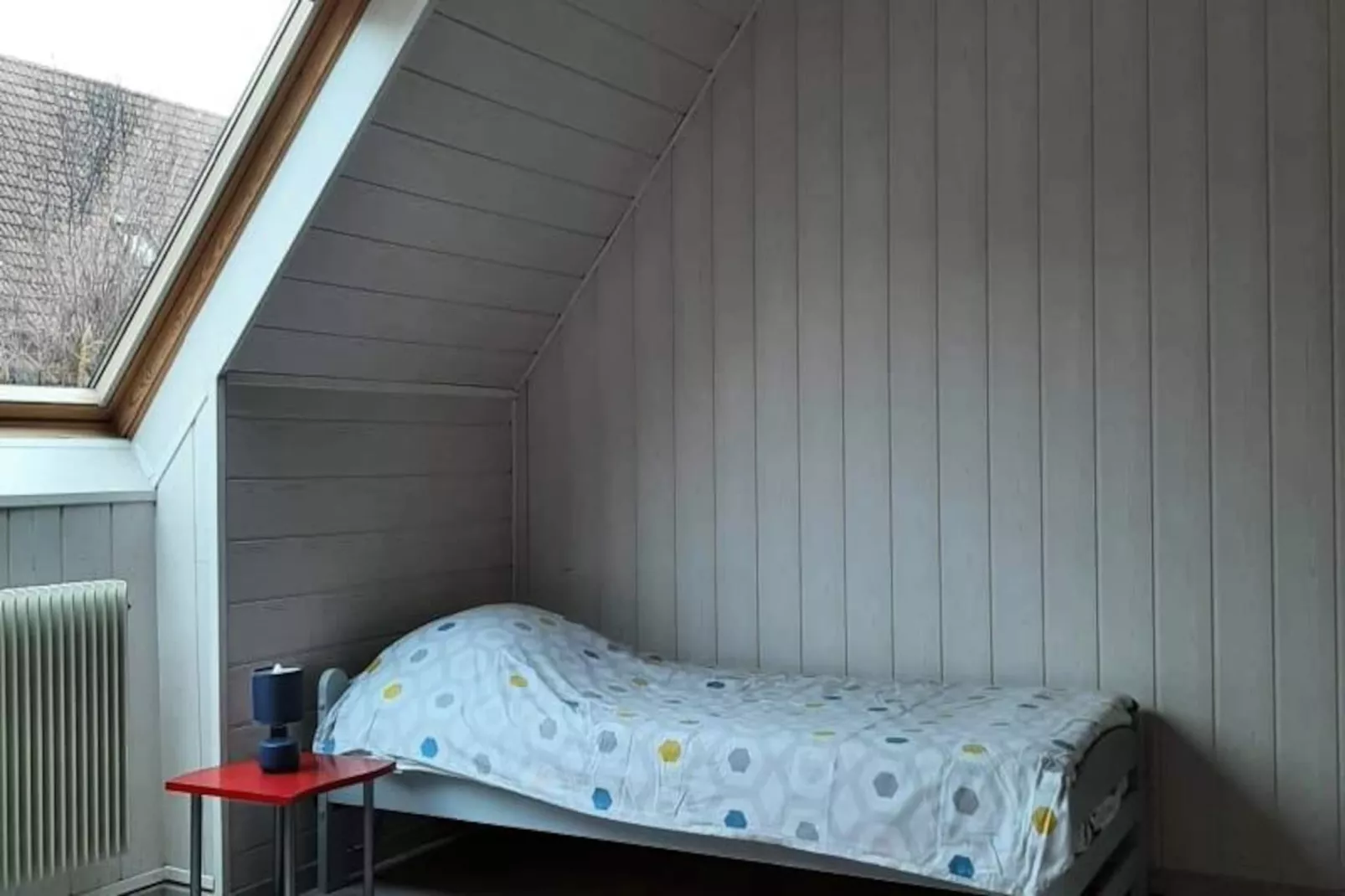 Résidence Md 52 - &eacute;l&eacute;gante Maison Avec Terrasse-Niet-getagd