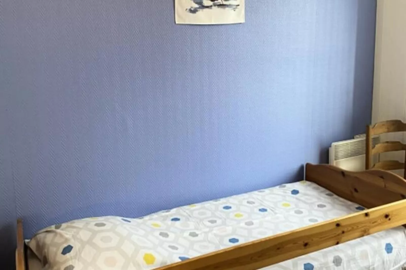 Résidence Al 31 &ndash; La Mar&eacute;e : S&eacute;jour Marin Au C&oelig;ur D&rsquo;ault-Niet-getagd