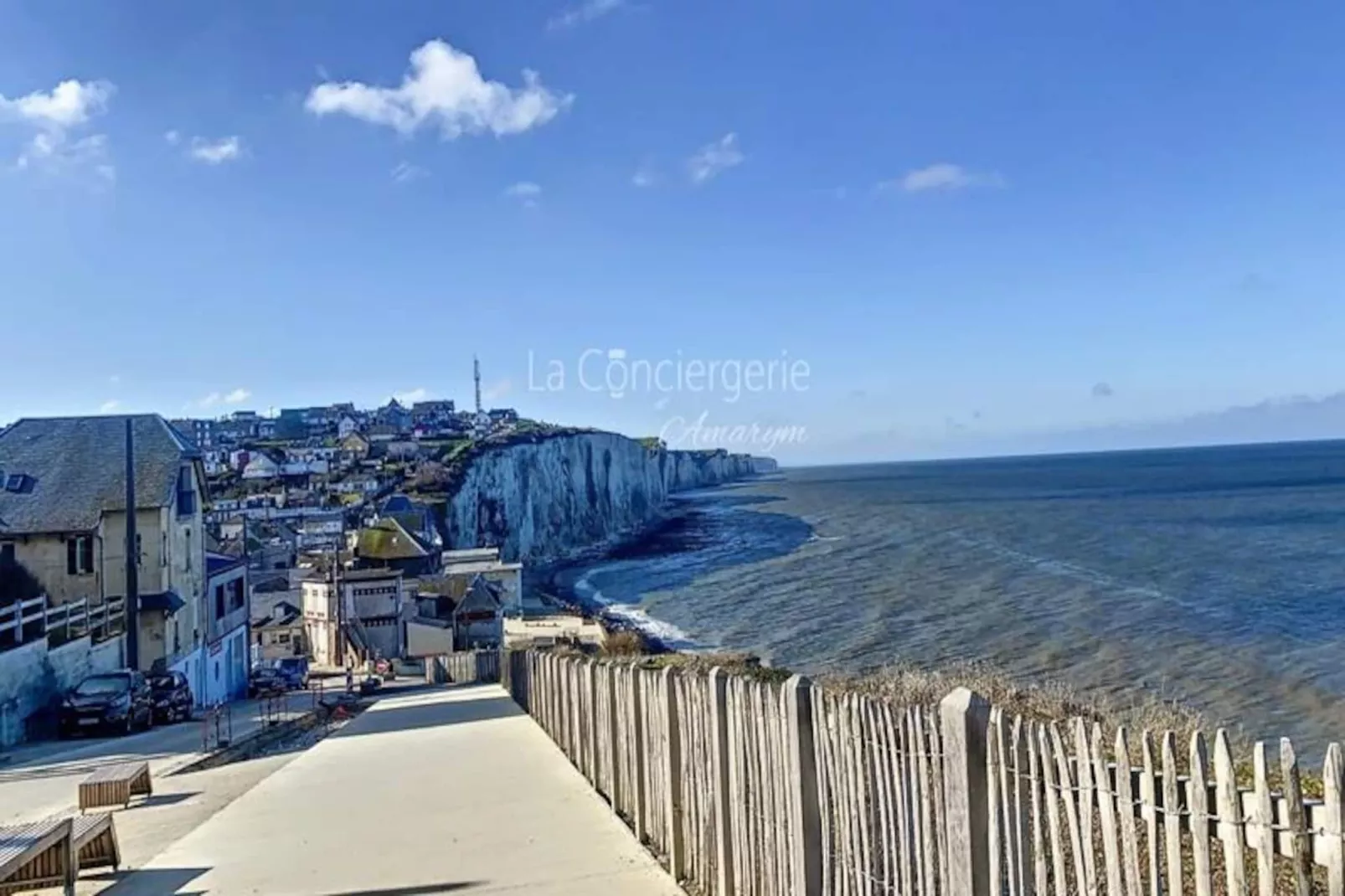 Résidence Ad41 - La Perle Marine.. Jolie Maison Avec Jardin Et Terrasse-Niet-getagd