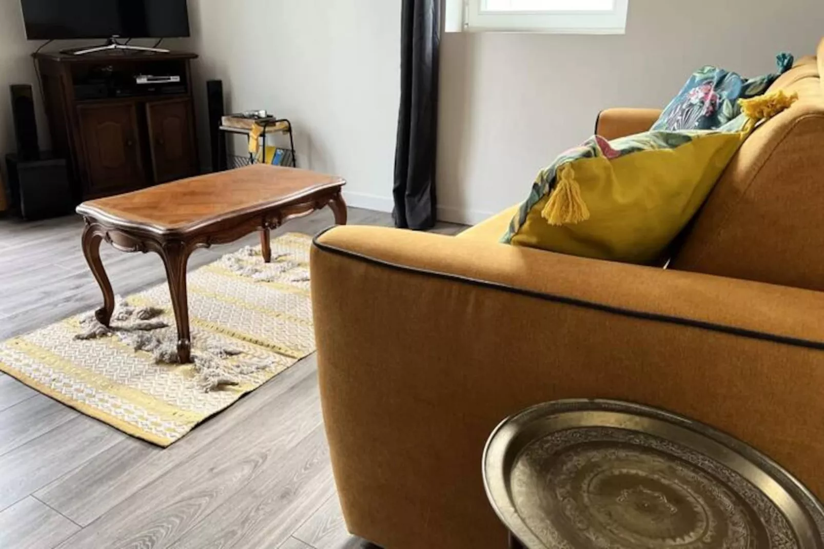 Résidence Ar60 - La Belle Aultoise : S&eacute;jour Relaxant Avec Espace Ext&eacute;rieur-Niet-getagd