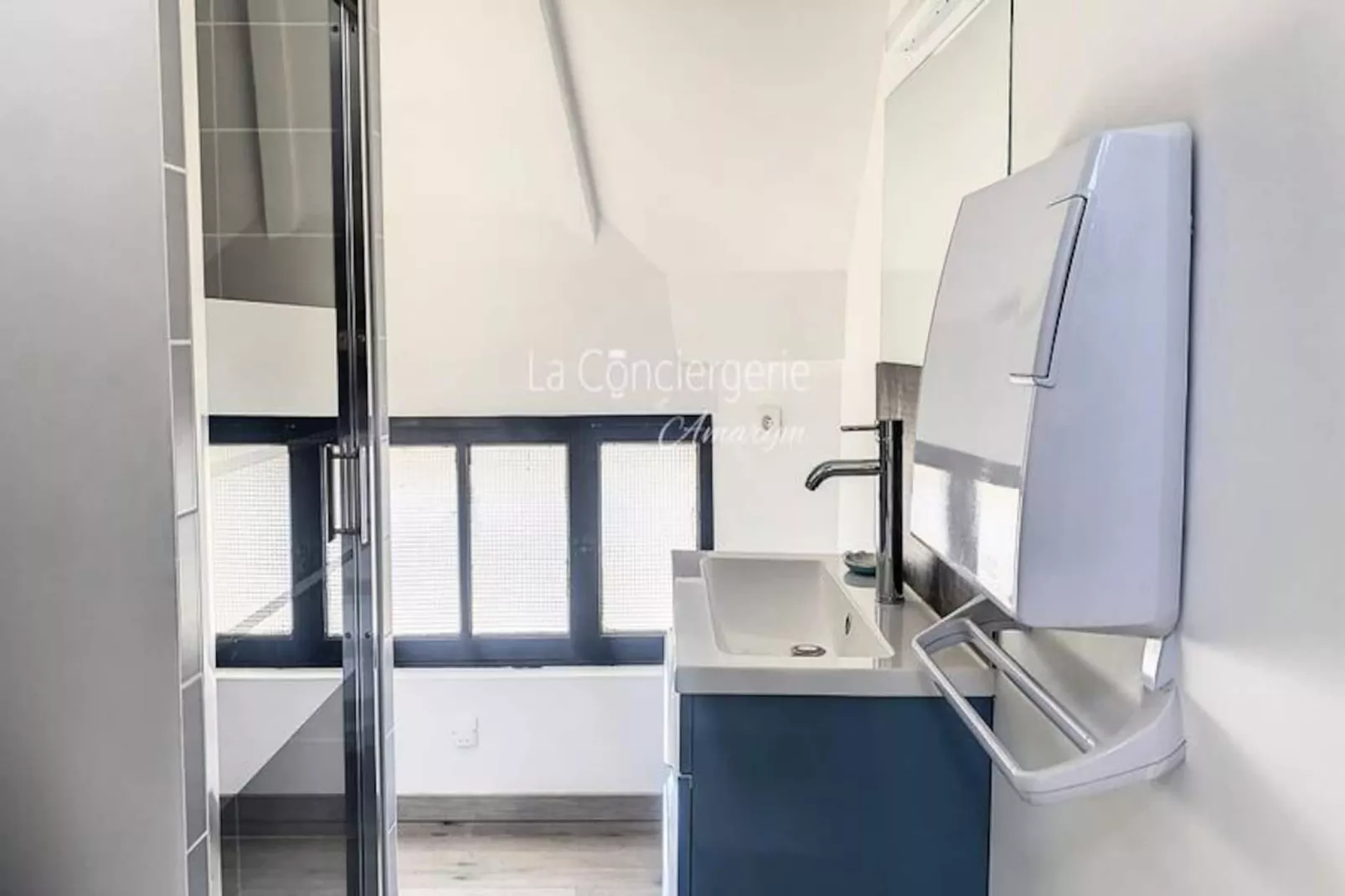 Résidence Al 48 - Duplex Bagatel : Confort & &eacute;vasion Face &agrave; La Mer-Niet-getagd