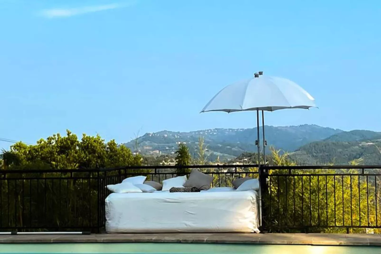 Villa Moderne 8p, Piscine Et Vue Montagnes-Niet-getagd