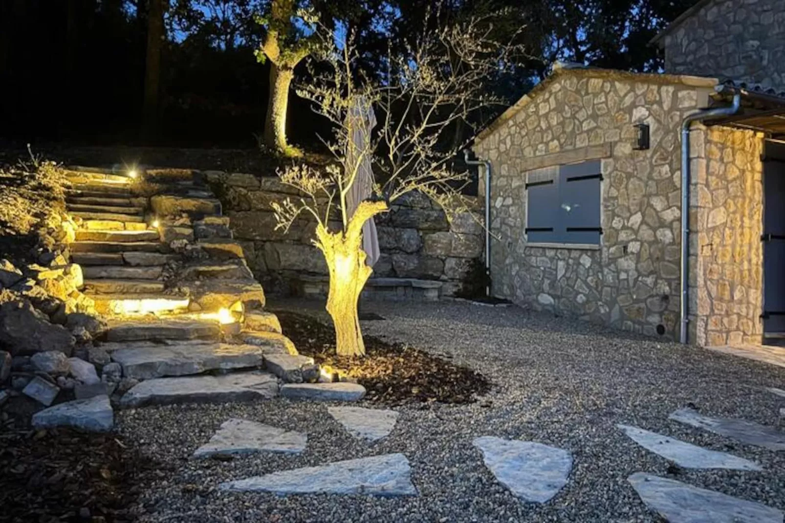 Authentique Mas Proven&ccedil;al Avec Piscine Et 2 Chambres &ndash; C&ocirc;te D&rsquo;azur-Niet-getagd