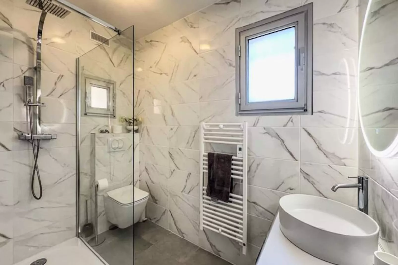 Sublime Villa Azur&eacute;enne 8 Pers, Piscine Et Vue Mer-Niet-getagd