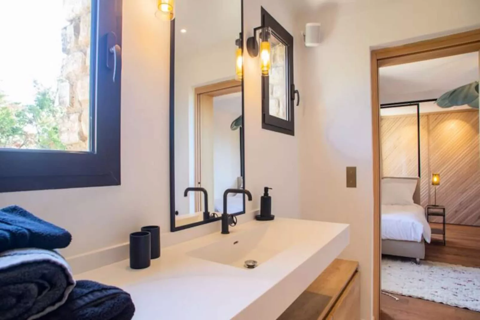 Villa De Haut Standing - 4 Chambres - Piscine-Niet-getagd