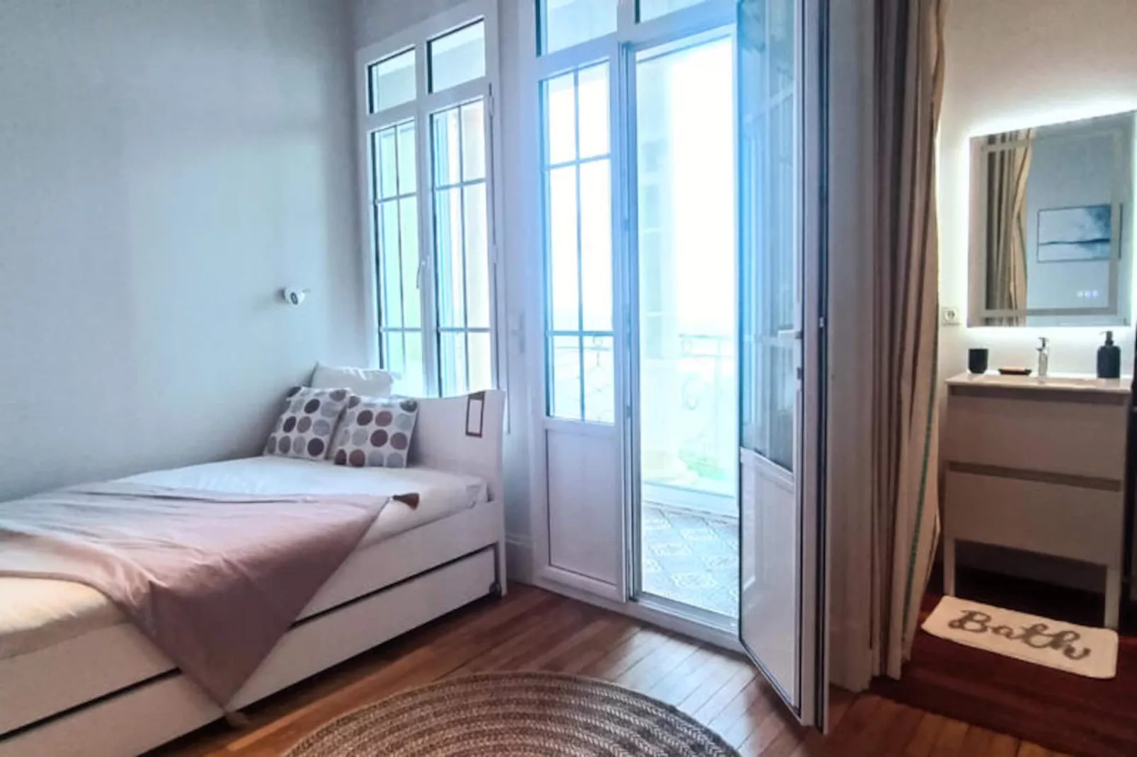 Maison à Les Sables d'Olonne-Niet-getagd