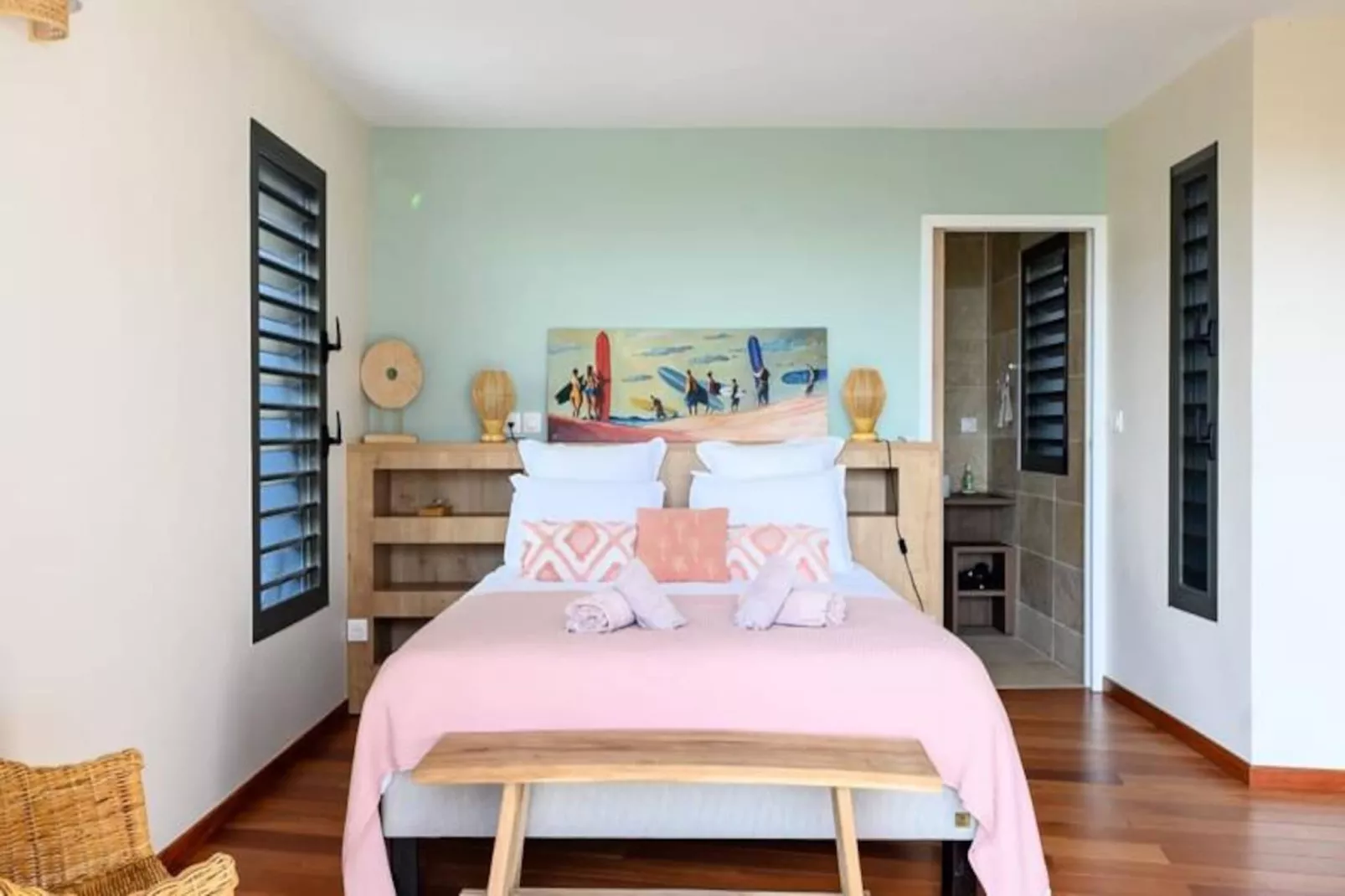 Villa Ayam&eacute; - Niet-getagd