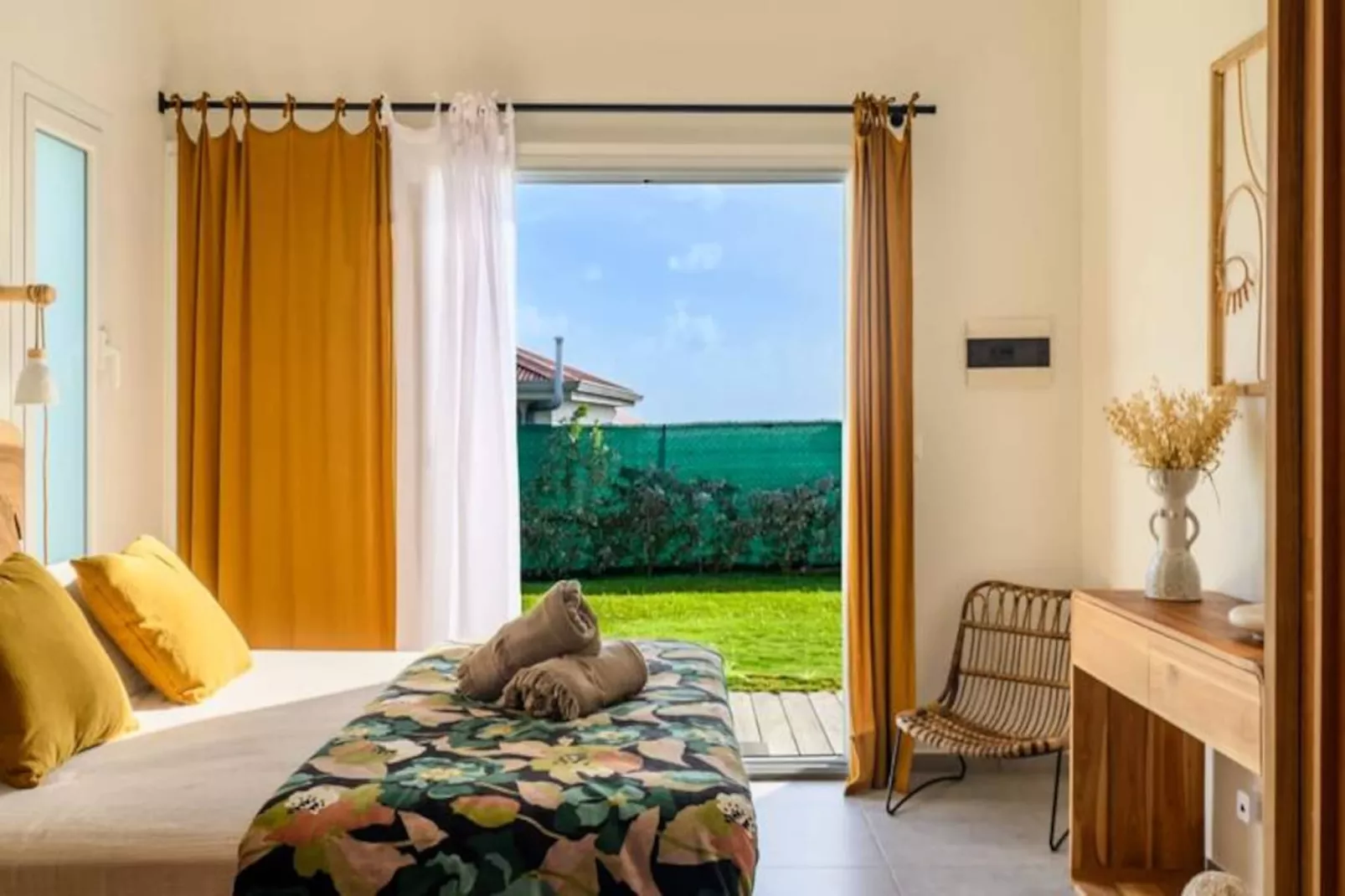 Villa Paloma - Niet-getagd