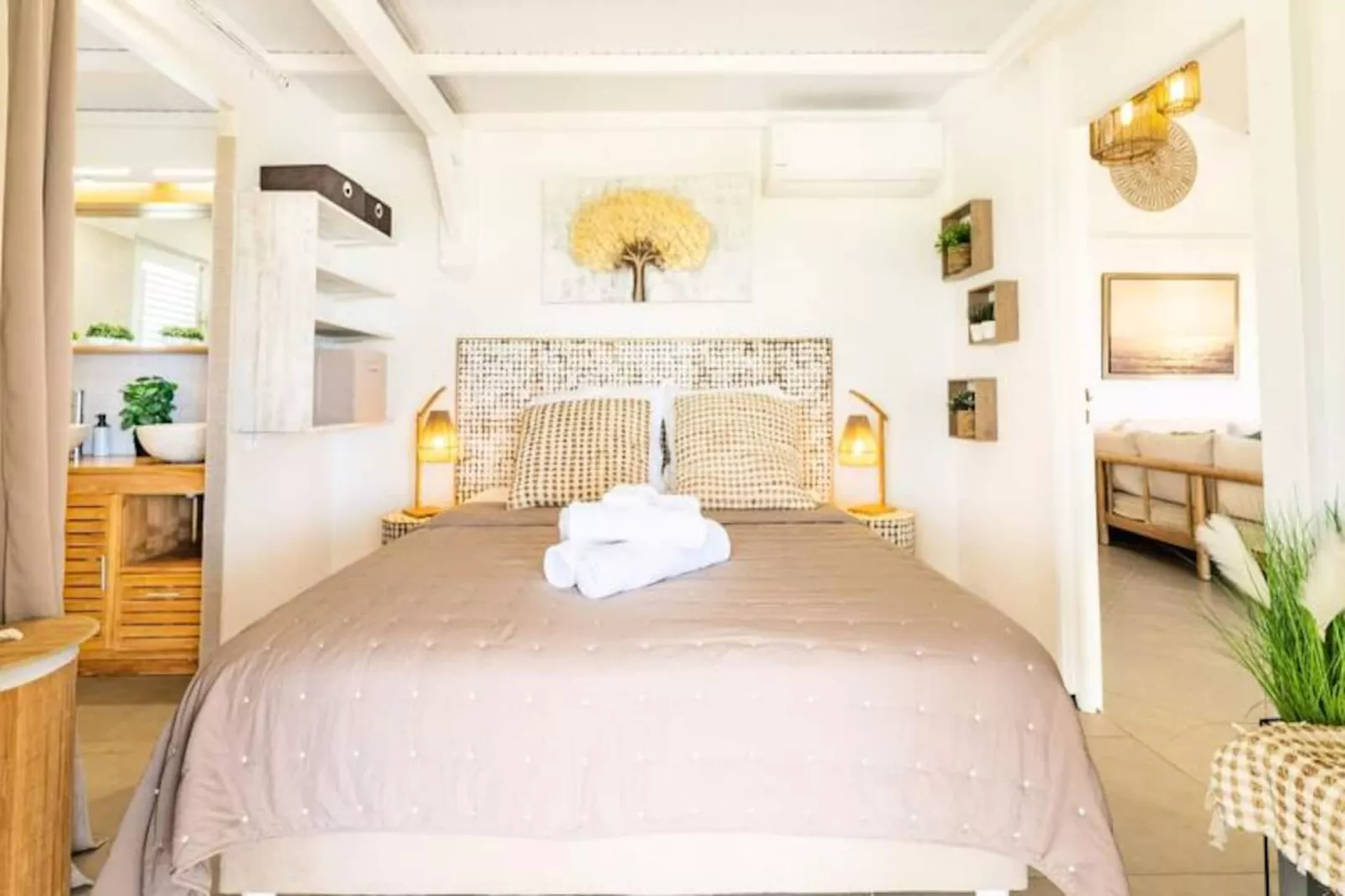 Villa Moca - Niet-getagd