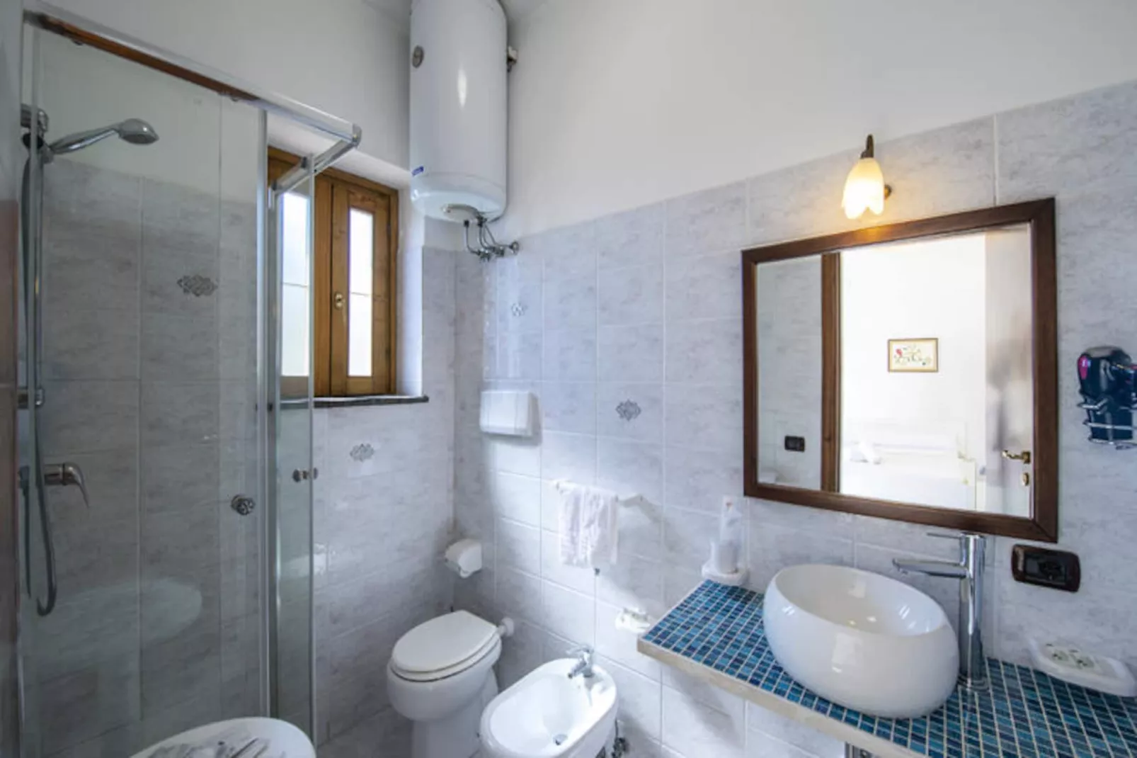 Maison à Pogerola-Niet-getagd