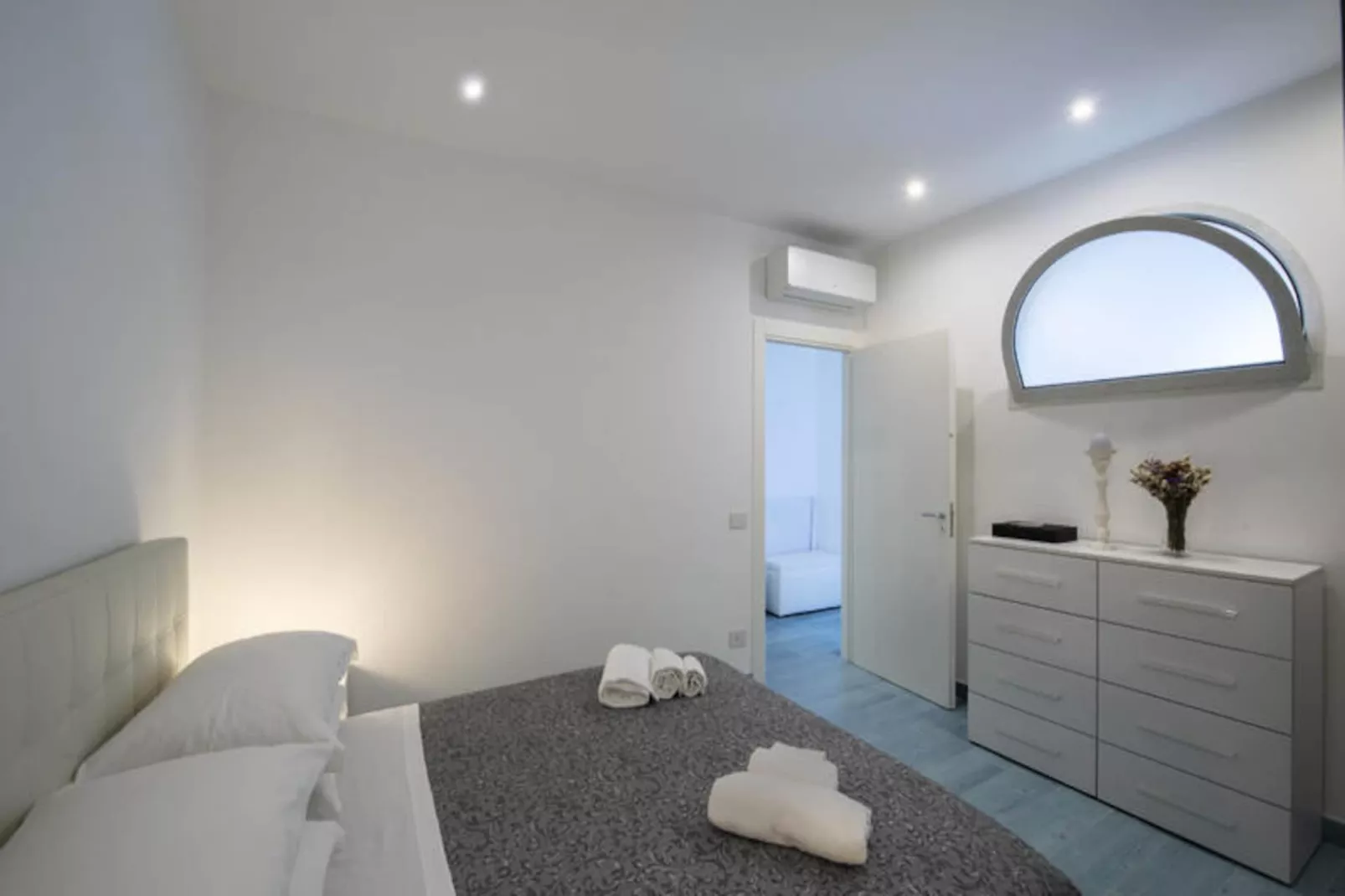 Maison à Praiano-Niet-getagd