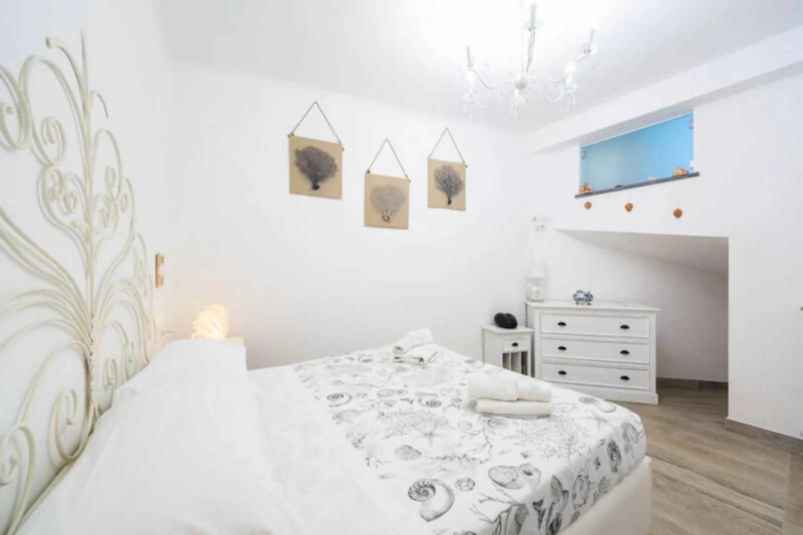 Maison à Maiori-Niet-getagd