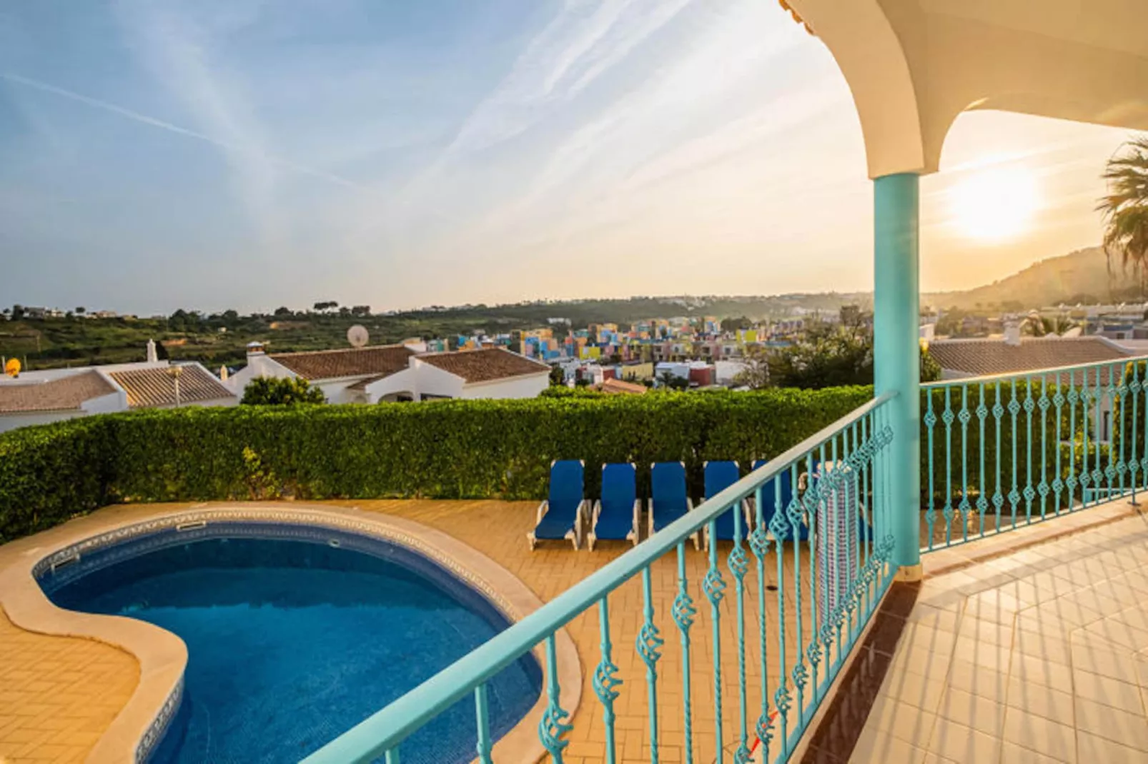 Maison à Albufeira-Niet-getagd