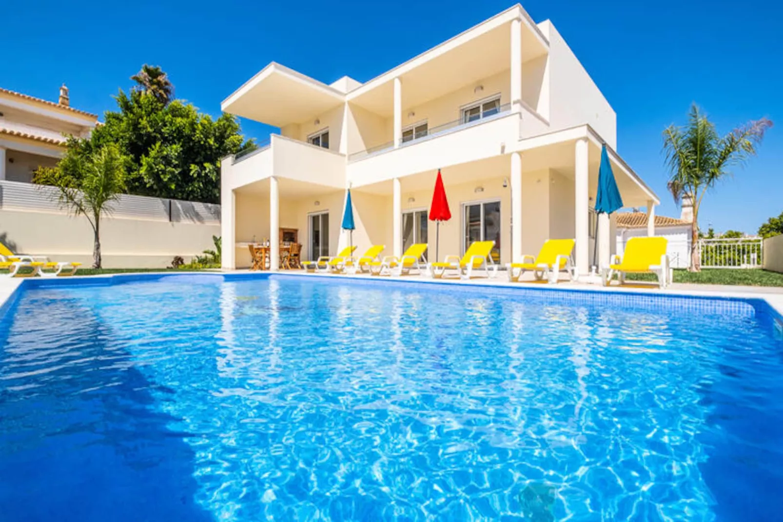 Maison à Albufeira-Niet-getagd