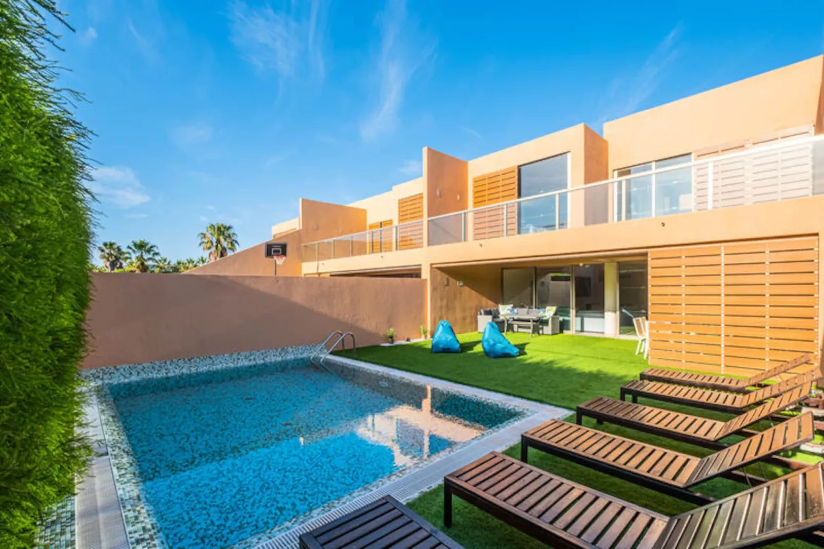 Maison à Albufeira-Niet-getagd