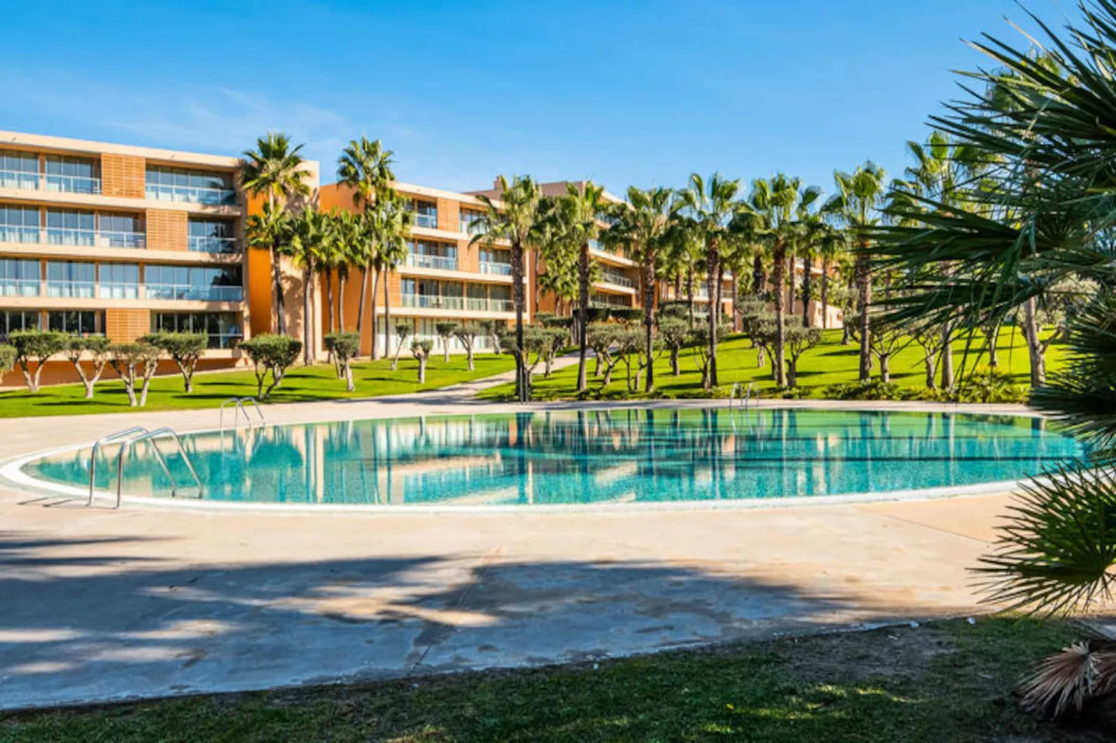 Appartements à Albufeira-Niet-getagd