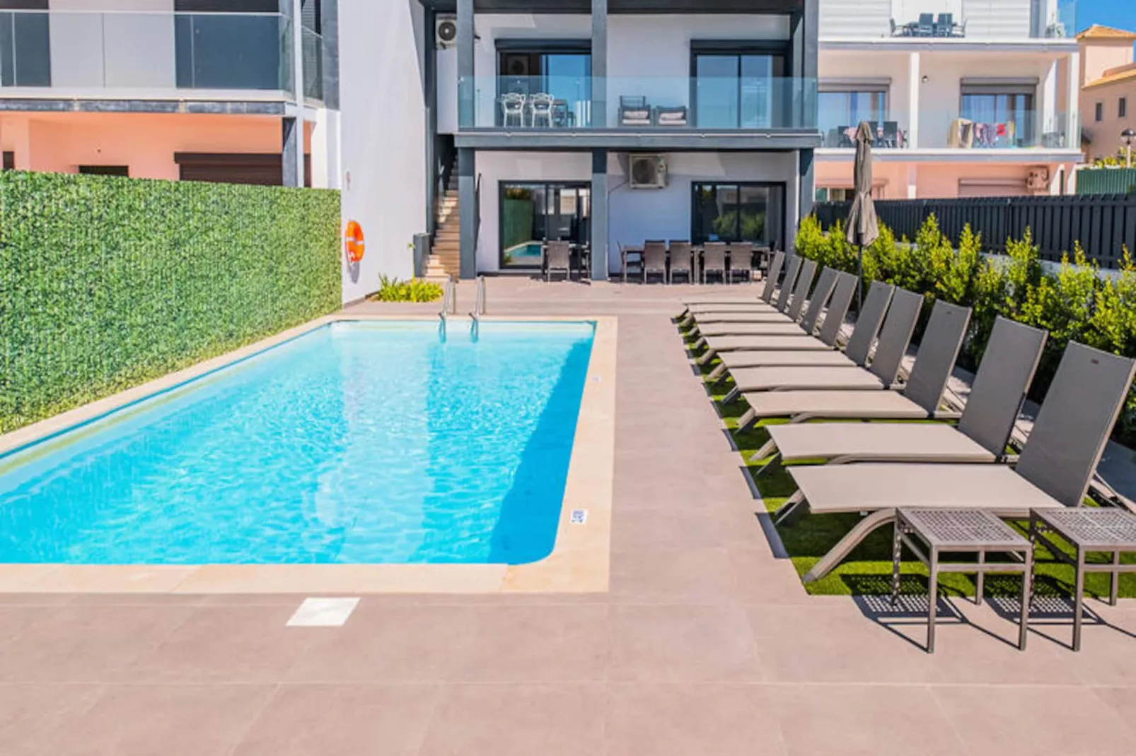 Maison à Albufeira-Niet-getagd