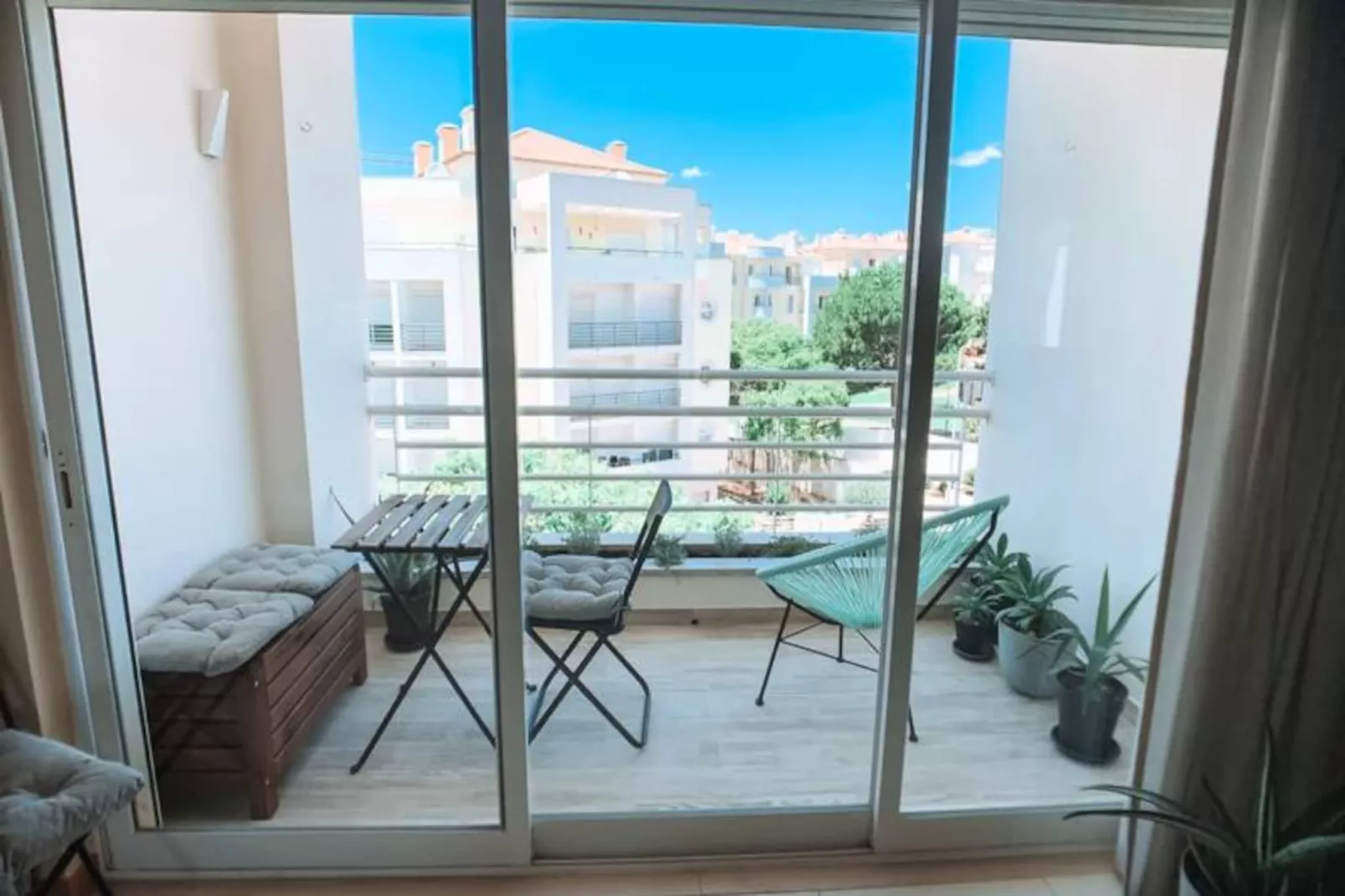 Plant Paradise Apartment-Niet-getagd