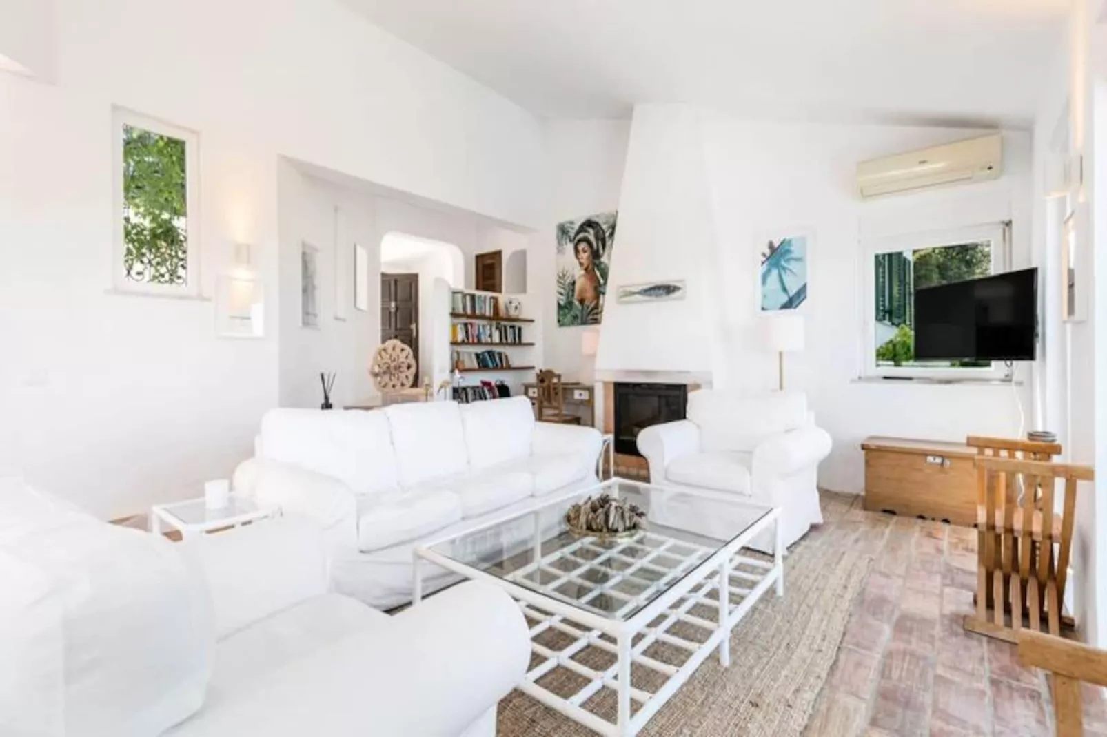 Villa Sarago&ccedil;a-Niet-getagd