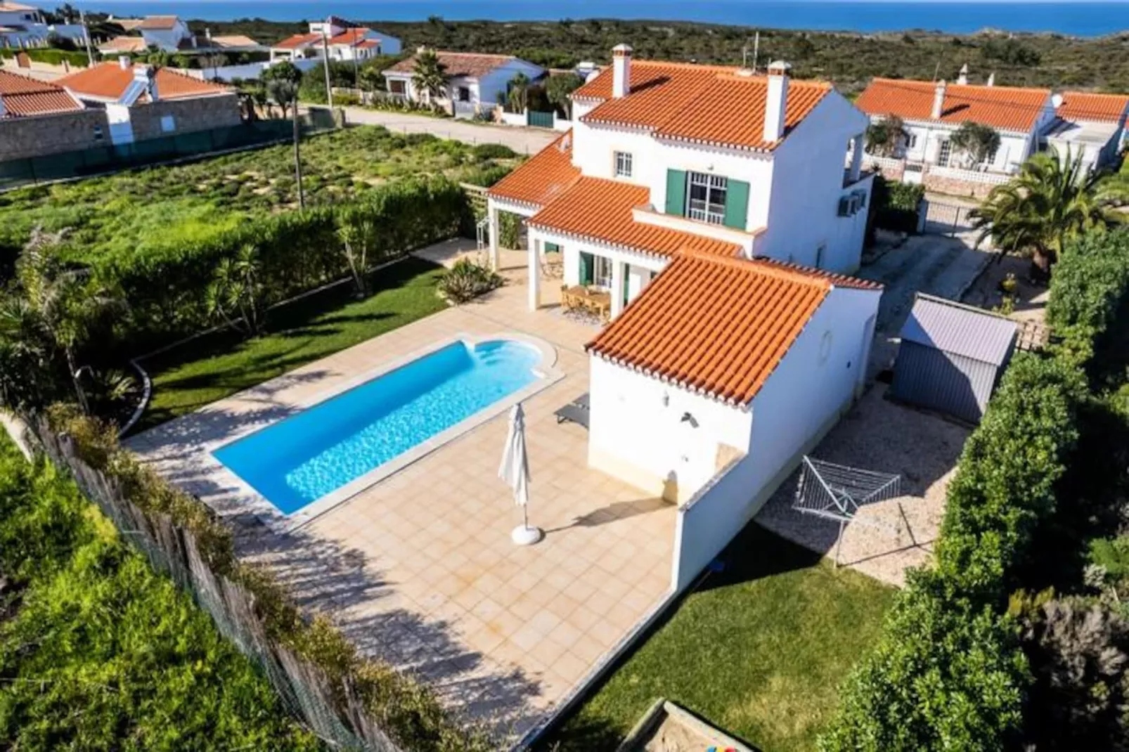 Casa Onda-Niet-getagd