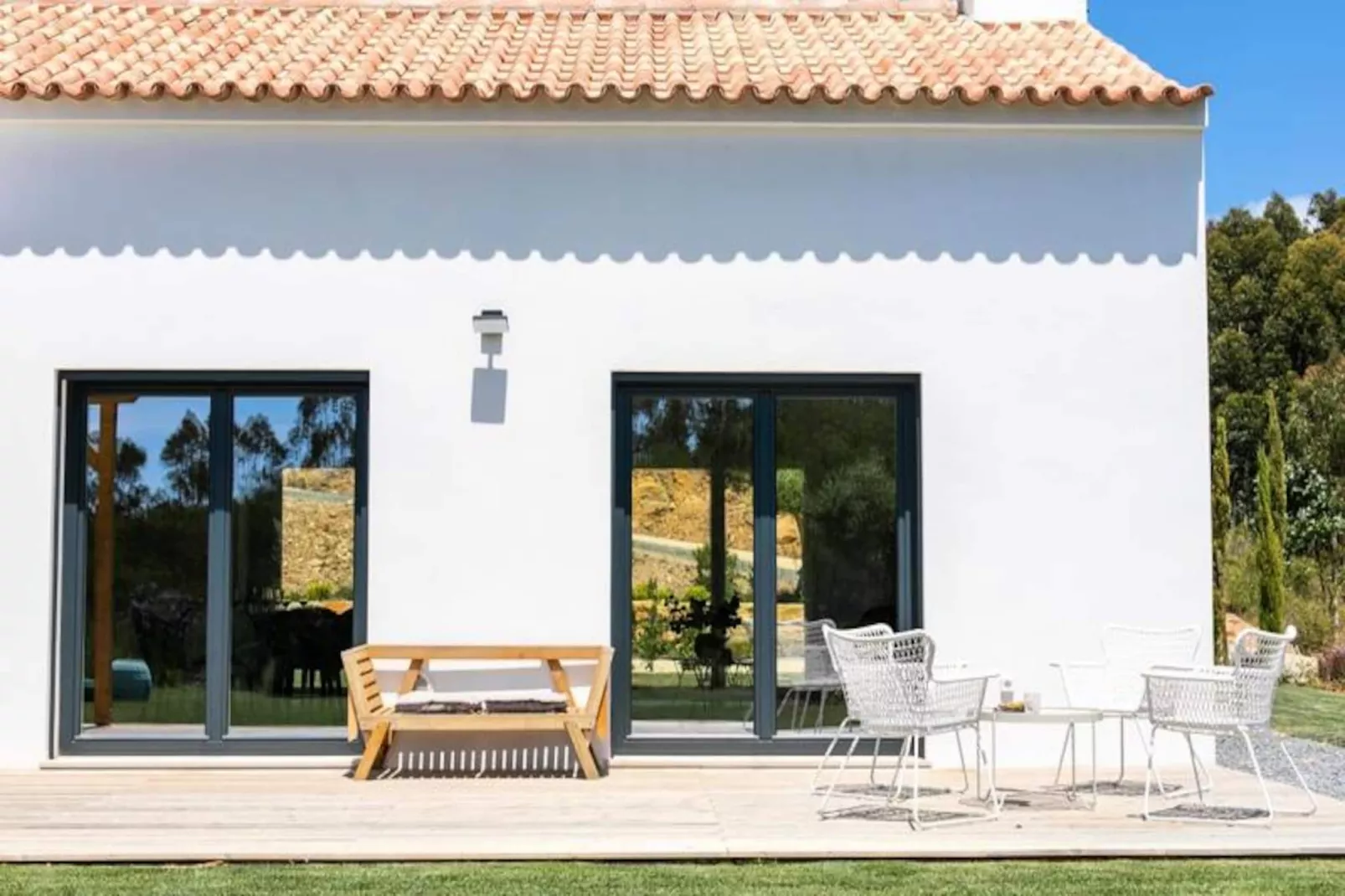 Vale De Agua-Niet-getagd