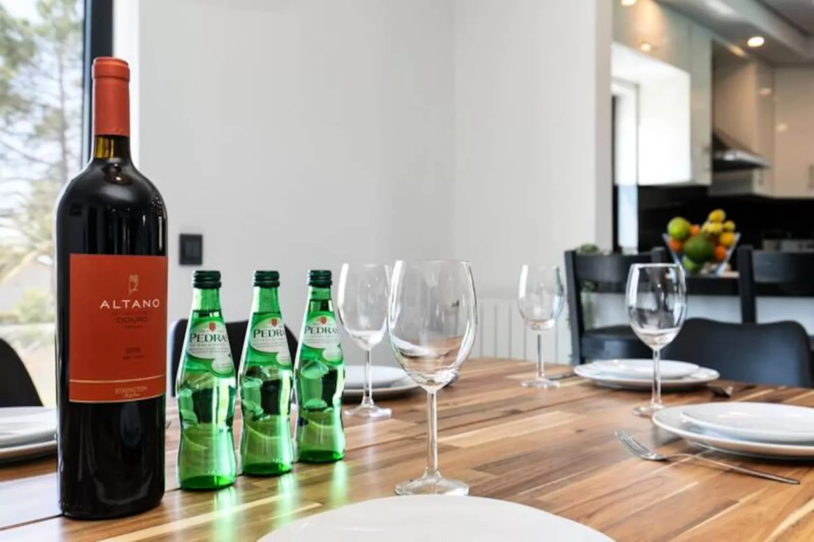 Casa Amizade - Avec Une Vue Imprenable Sur L'oc&eacute;an-Niet-getagd