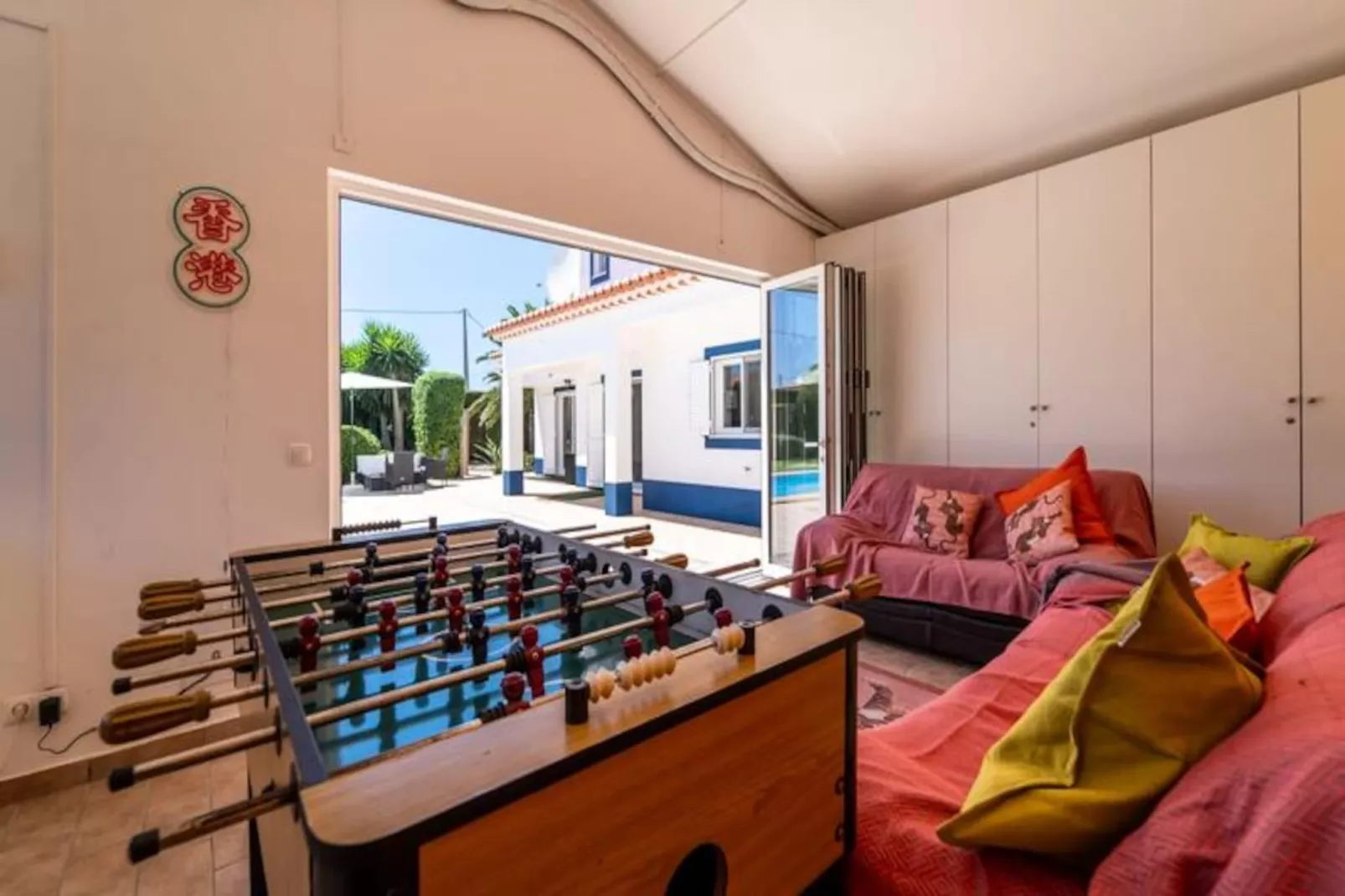 Casa Da Bauhinia-Niet-getagd