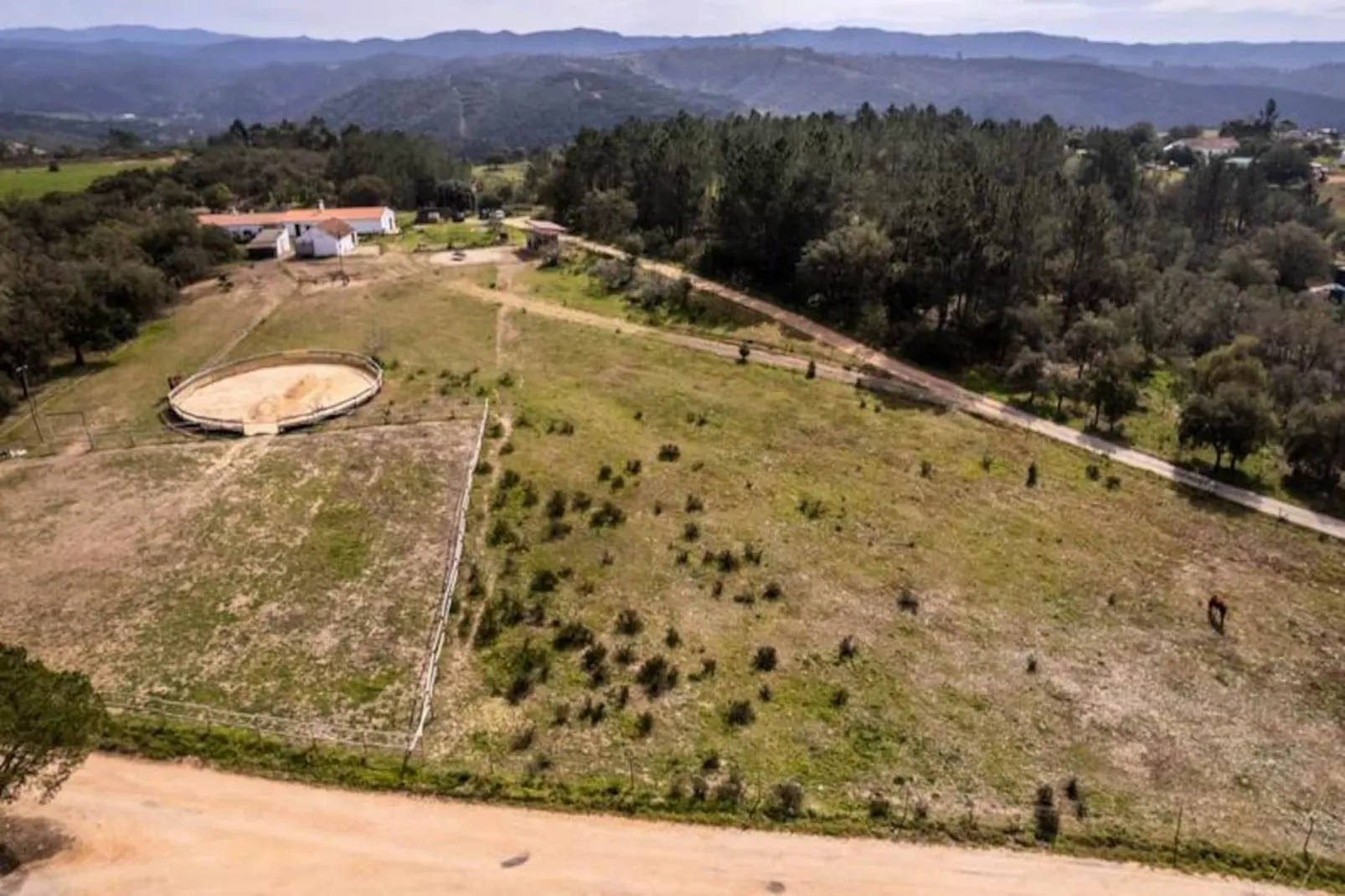 Casinha Da Paz-Niet-getagd