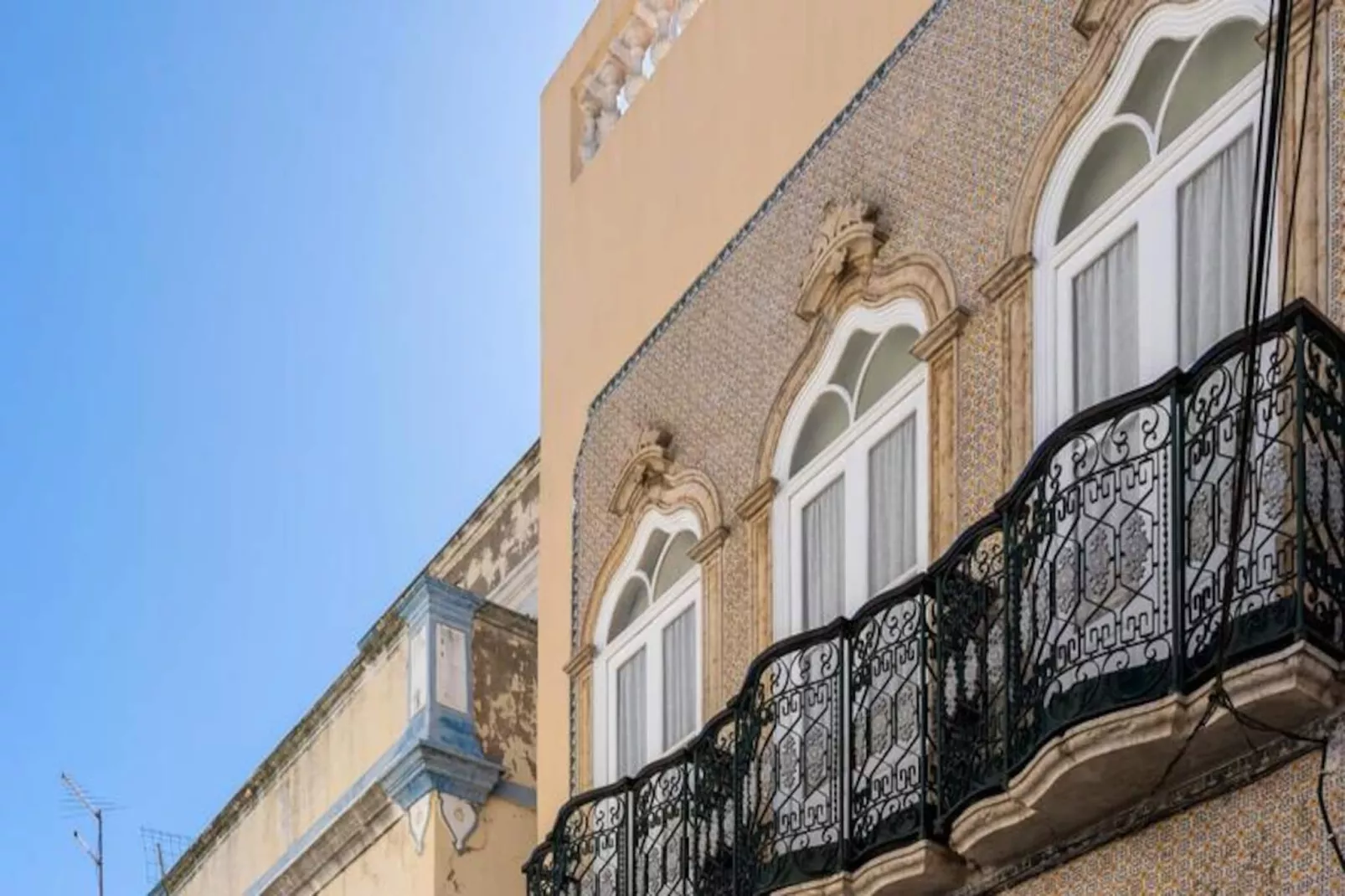 Town House Olhão 11-Niet-getagd