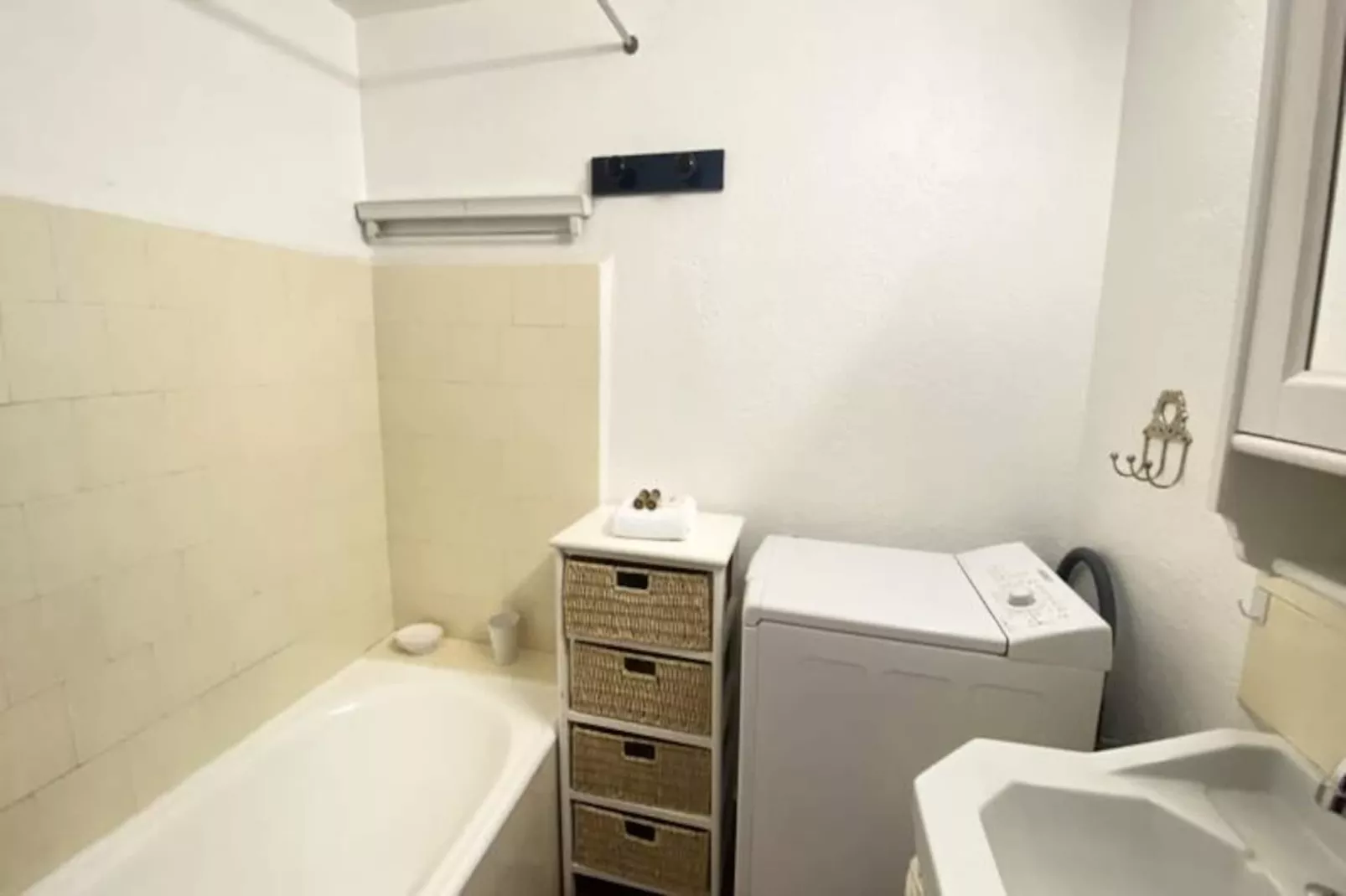 06cn : Appartement 8-10 Personnes Avec Terrasse-Niet-getagd