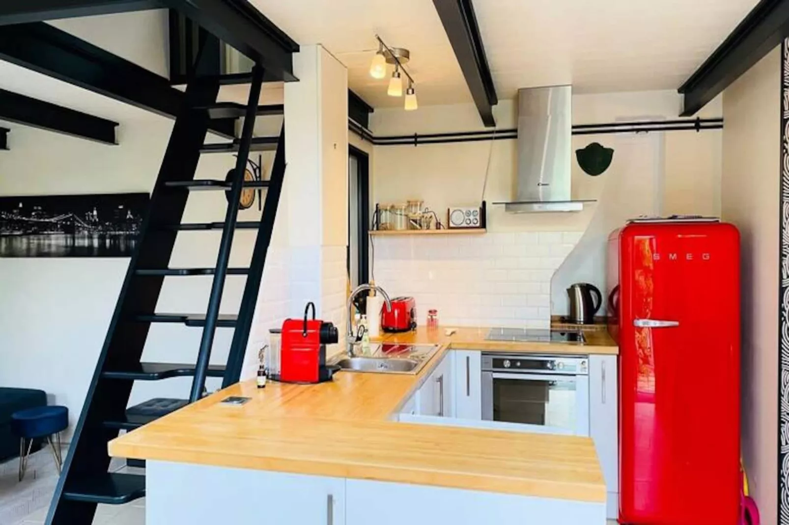 Maison à La Rochelle-Niet-getagd