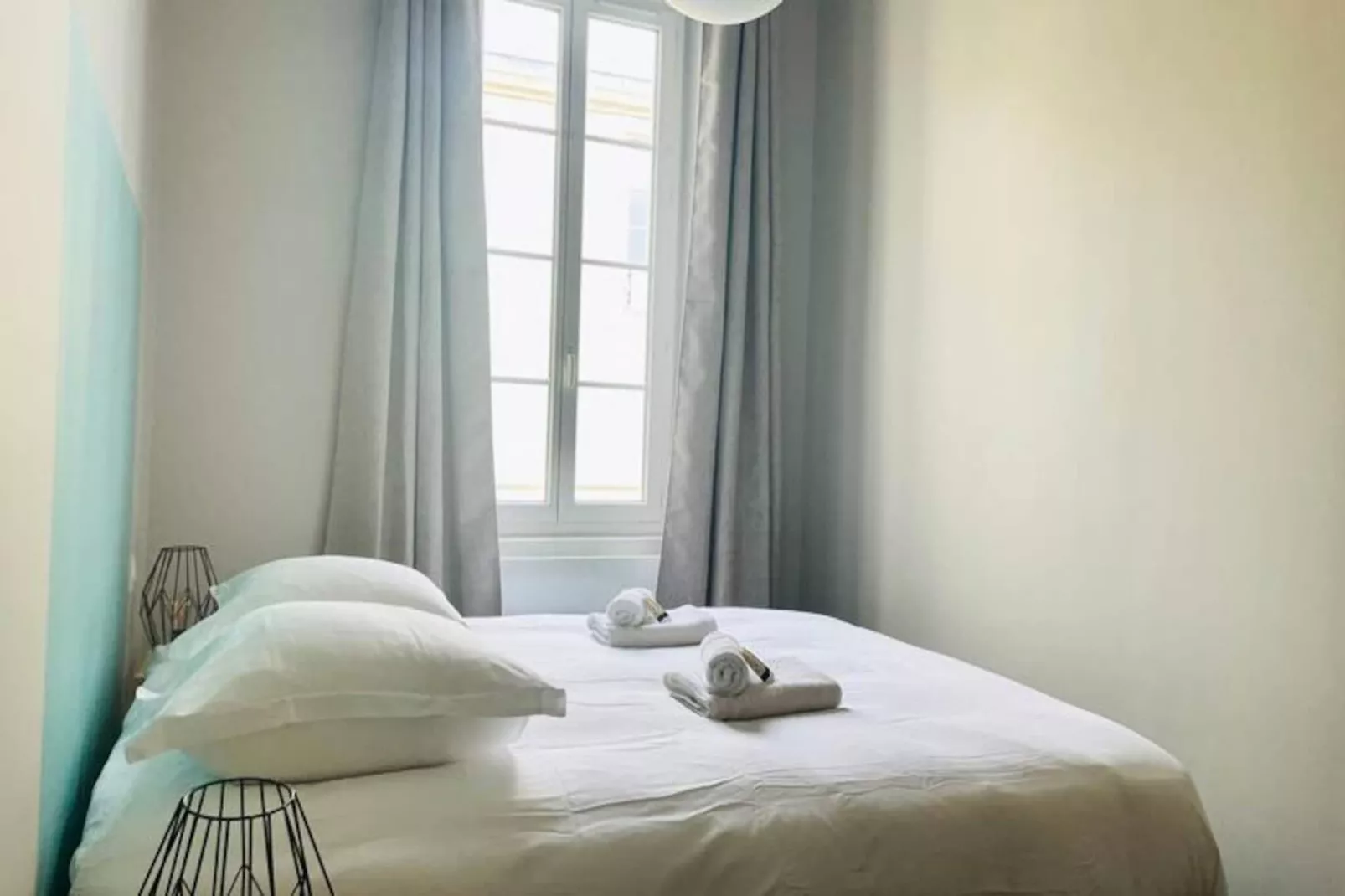 Appartements à La Rochelle-Niet-getagd