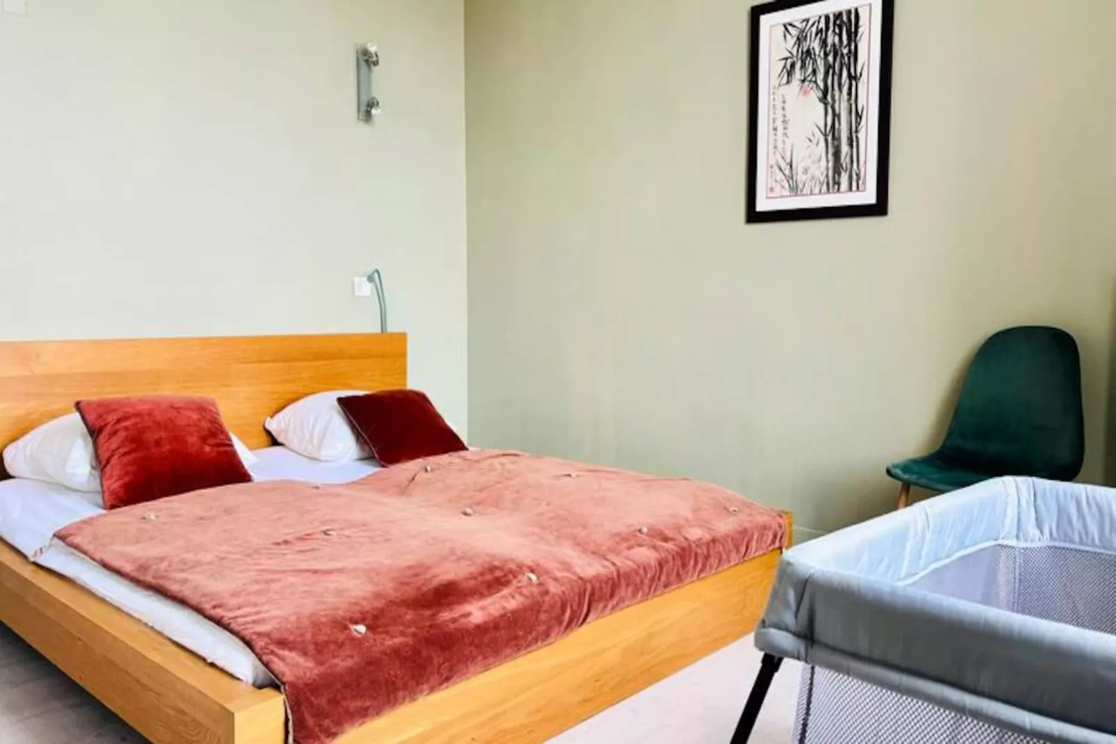 Maison à La Rochelle-Niet-getagd