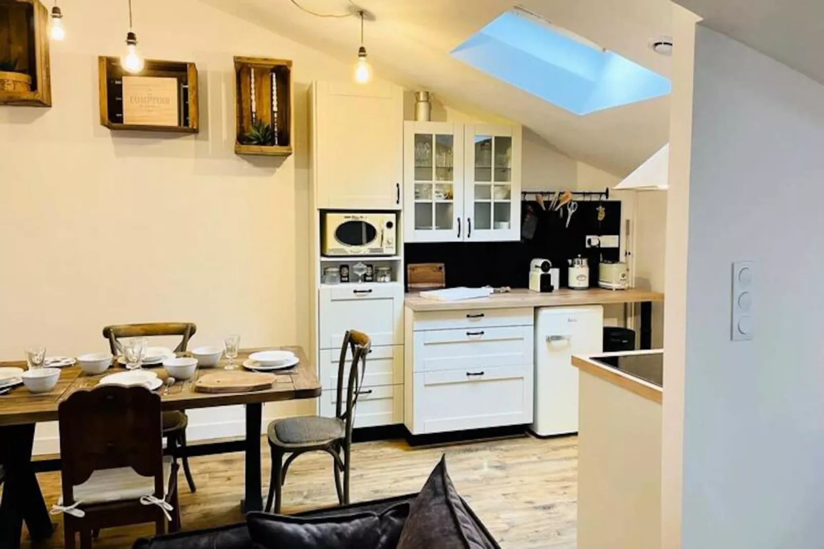 Appartements à La Rochelle-Niet-getagd