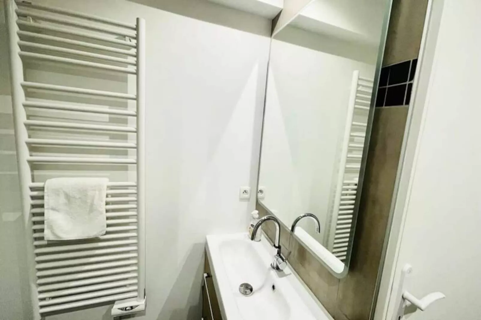 Appartements à La Rochelle-Niet-getagd