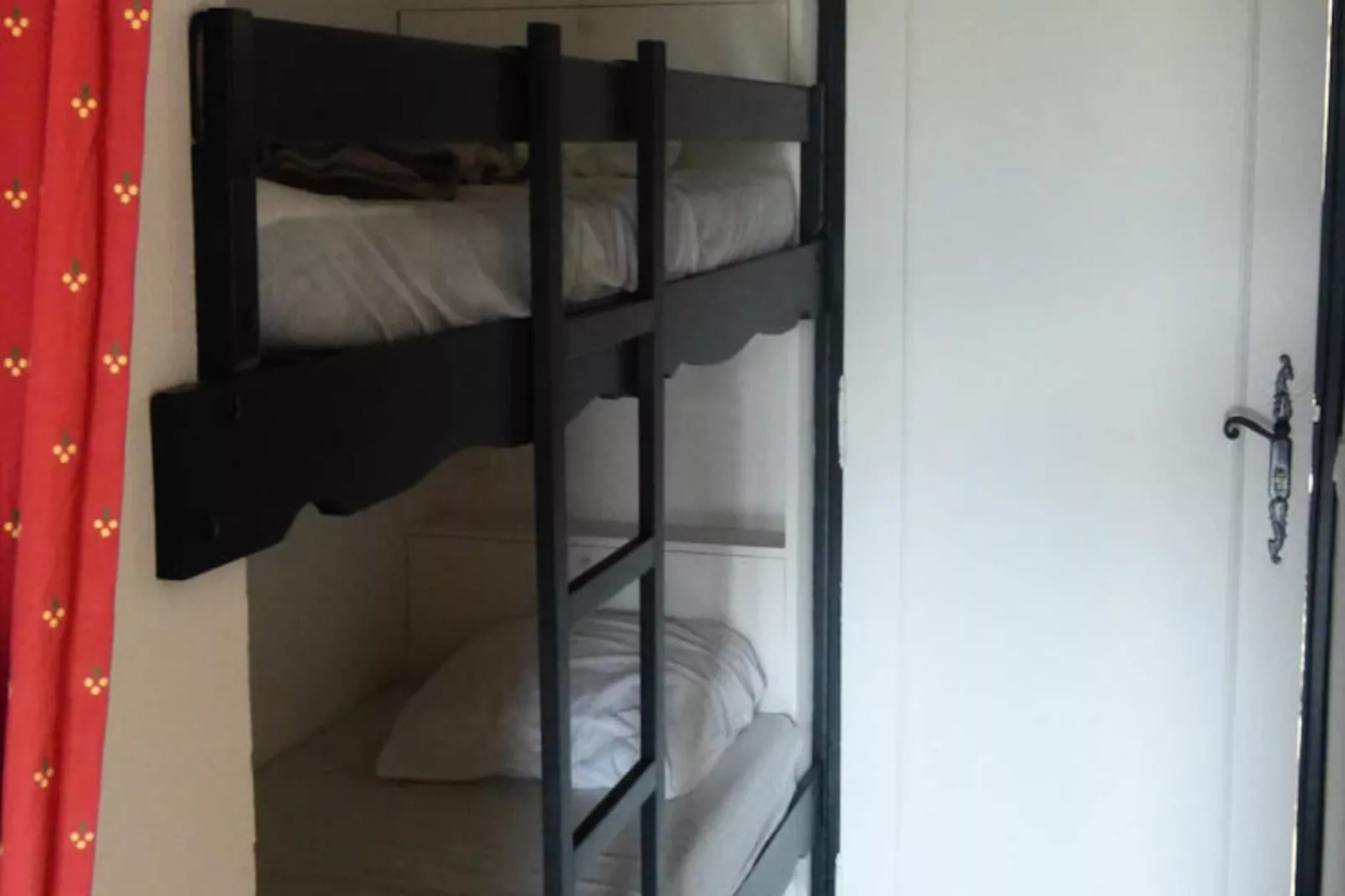 Studio à Mollans sur Ouvèze-Niet-getagd