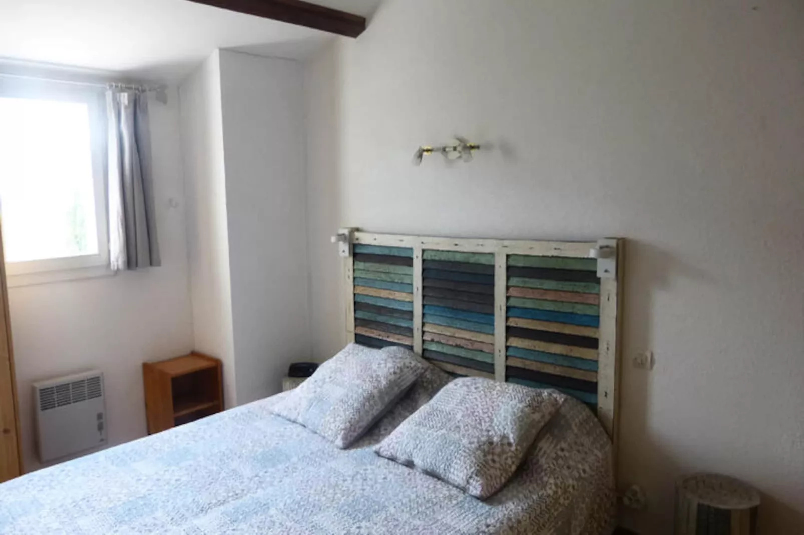 Appartements à Mollans sur Ouvèze-Niet-getagd